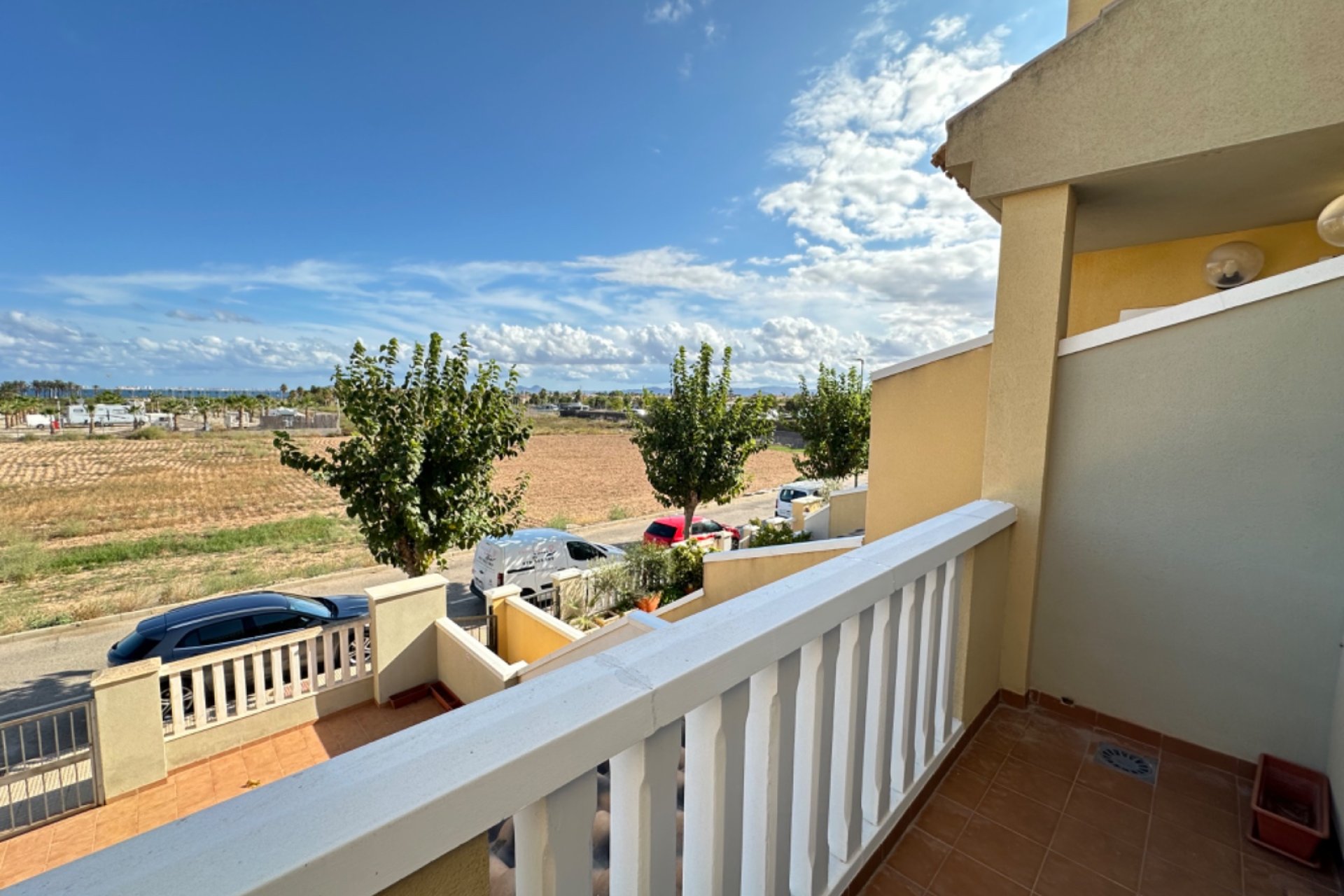 Herverkoop - Apartment - Los Alcazares - Los Narejos