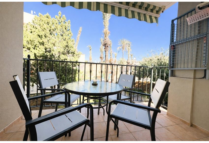 Herverkoop - Apartment - Los Alcazares - Mar Menor