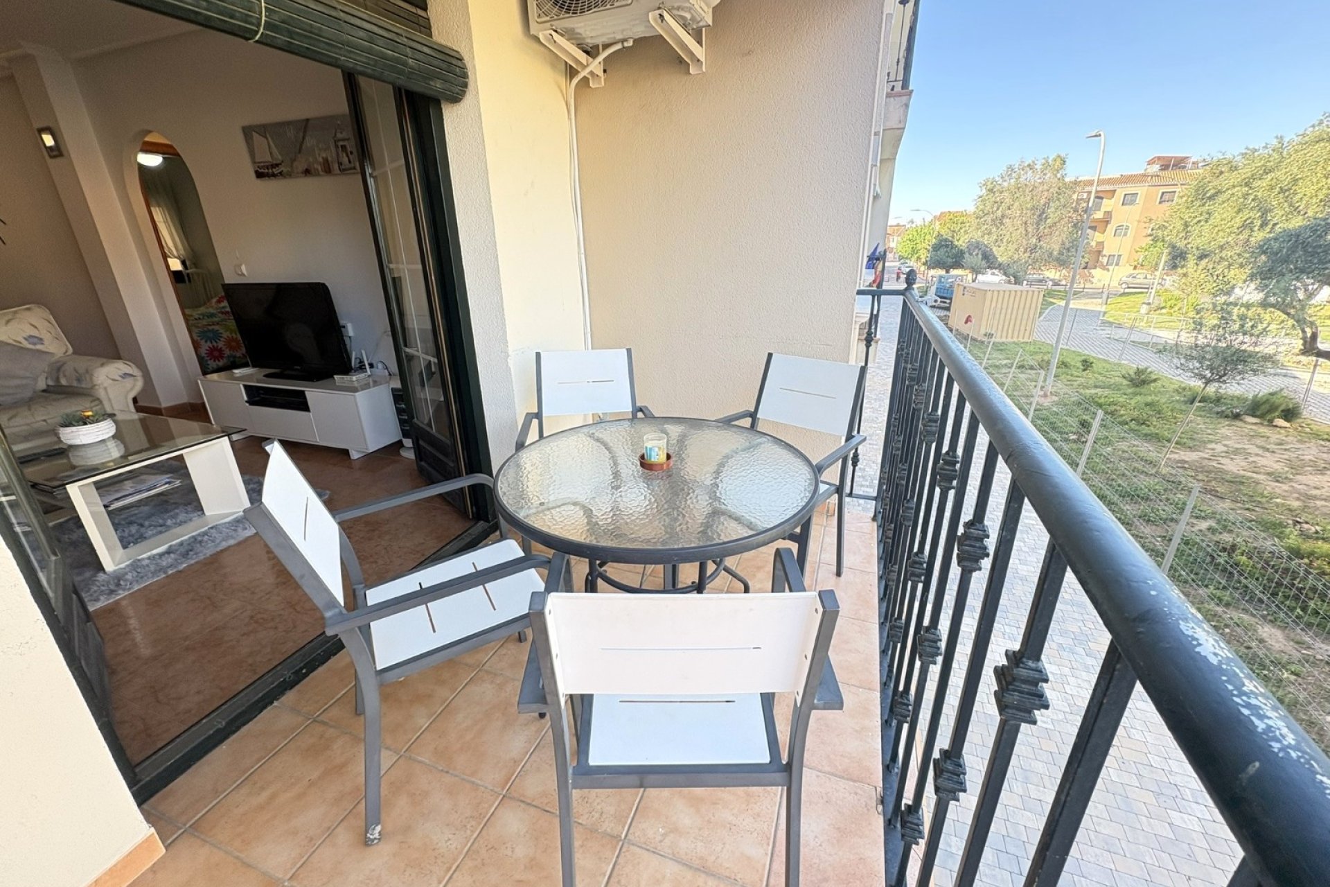 Herverkoop - Apartment - Los Alcazares - Mar Menor