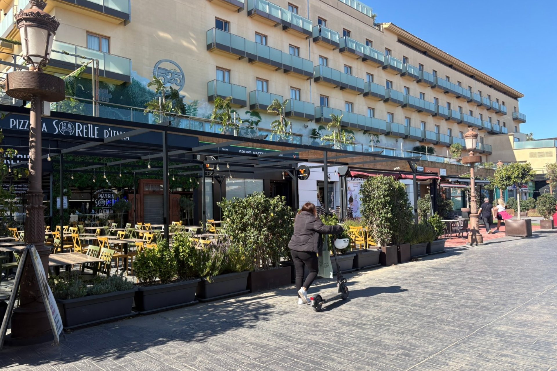 Herverkoop - Apartment - Los Alcazares - Mar Menor