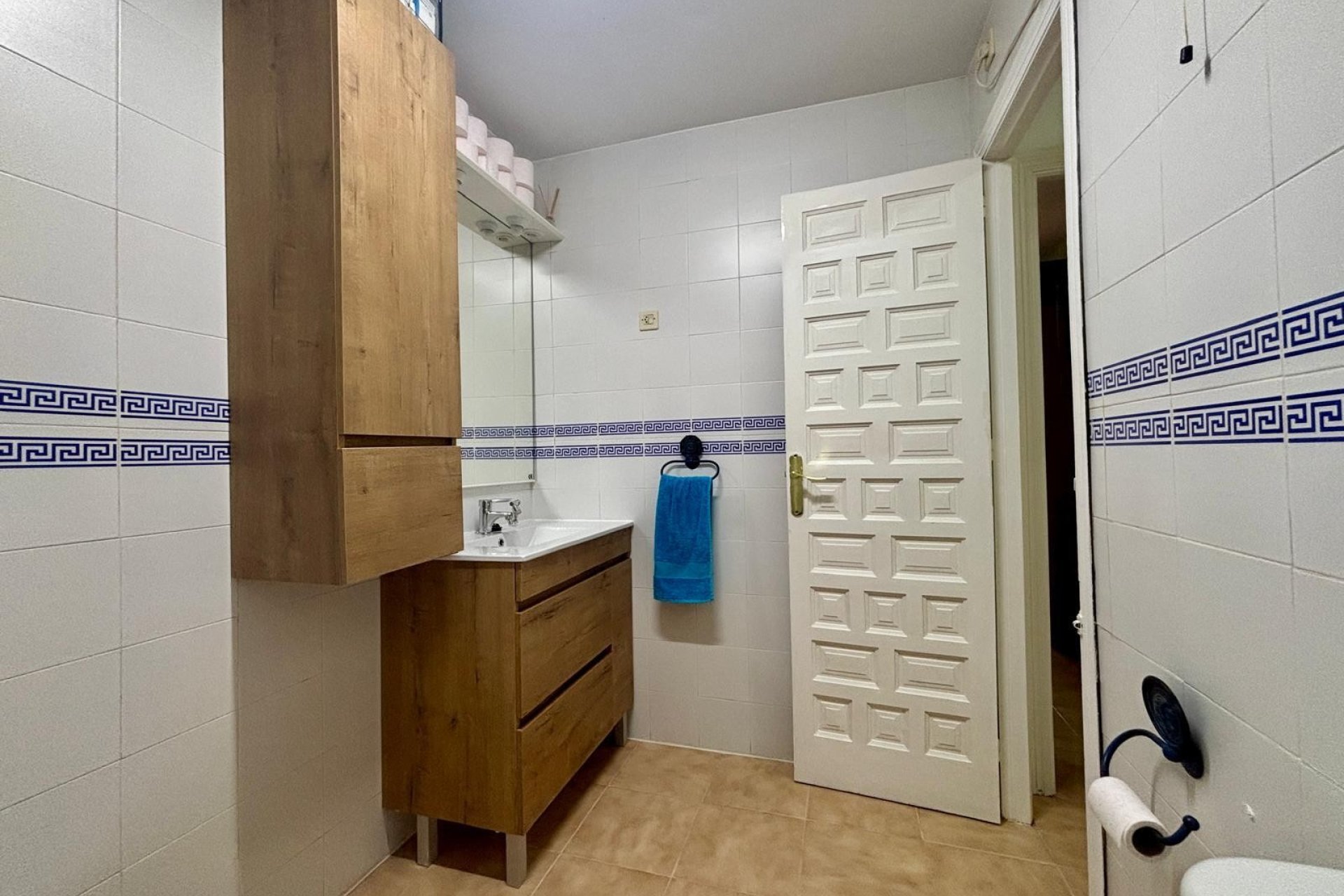 Herverkoop - Apartment - Los Alcazares