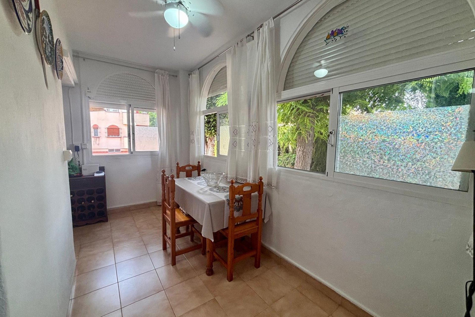 Herverkoop - Apartment - Los Alcazares