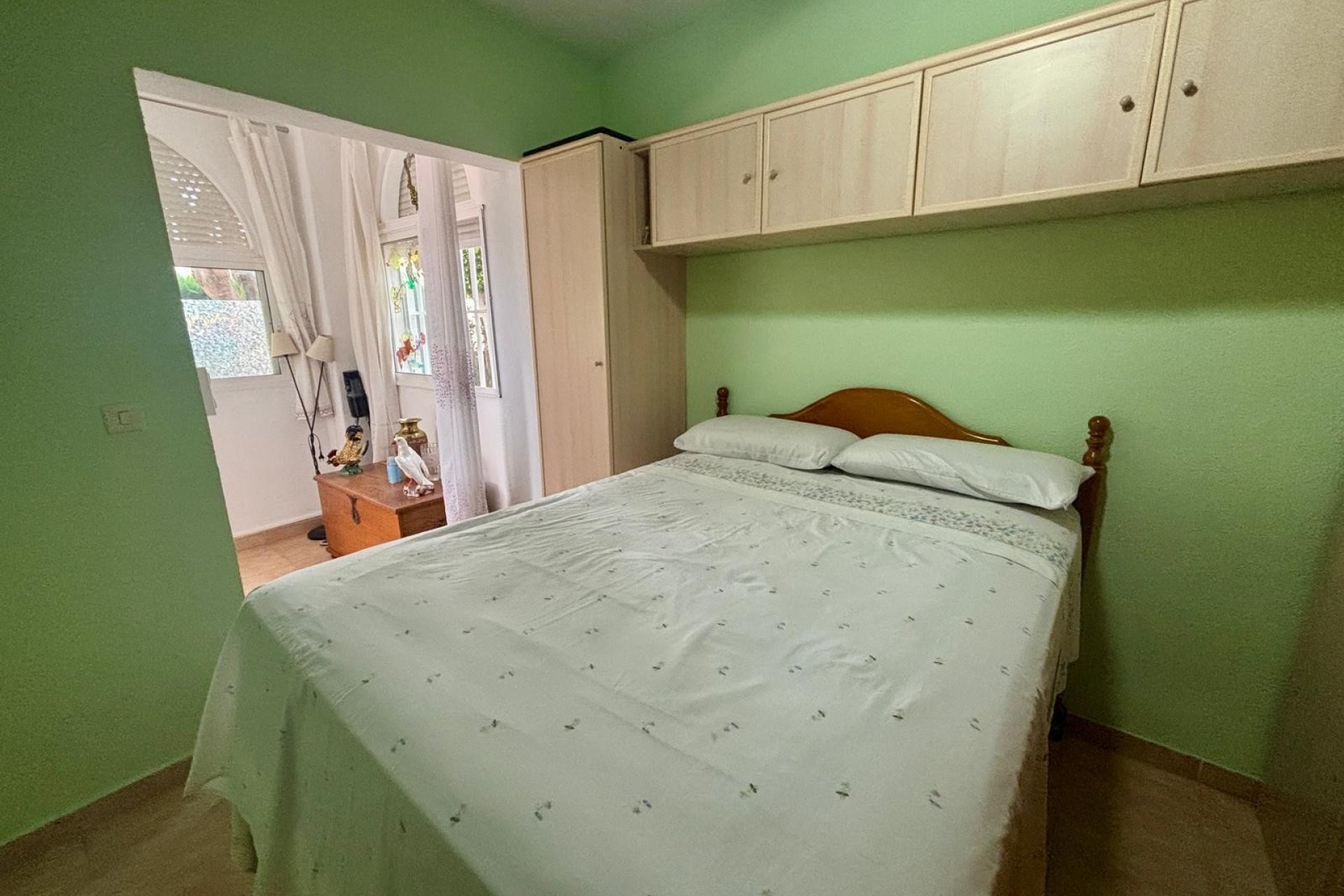 Herverkoop - Apartment - Los Alcazares
