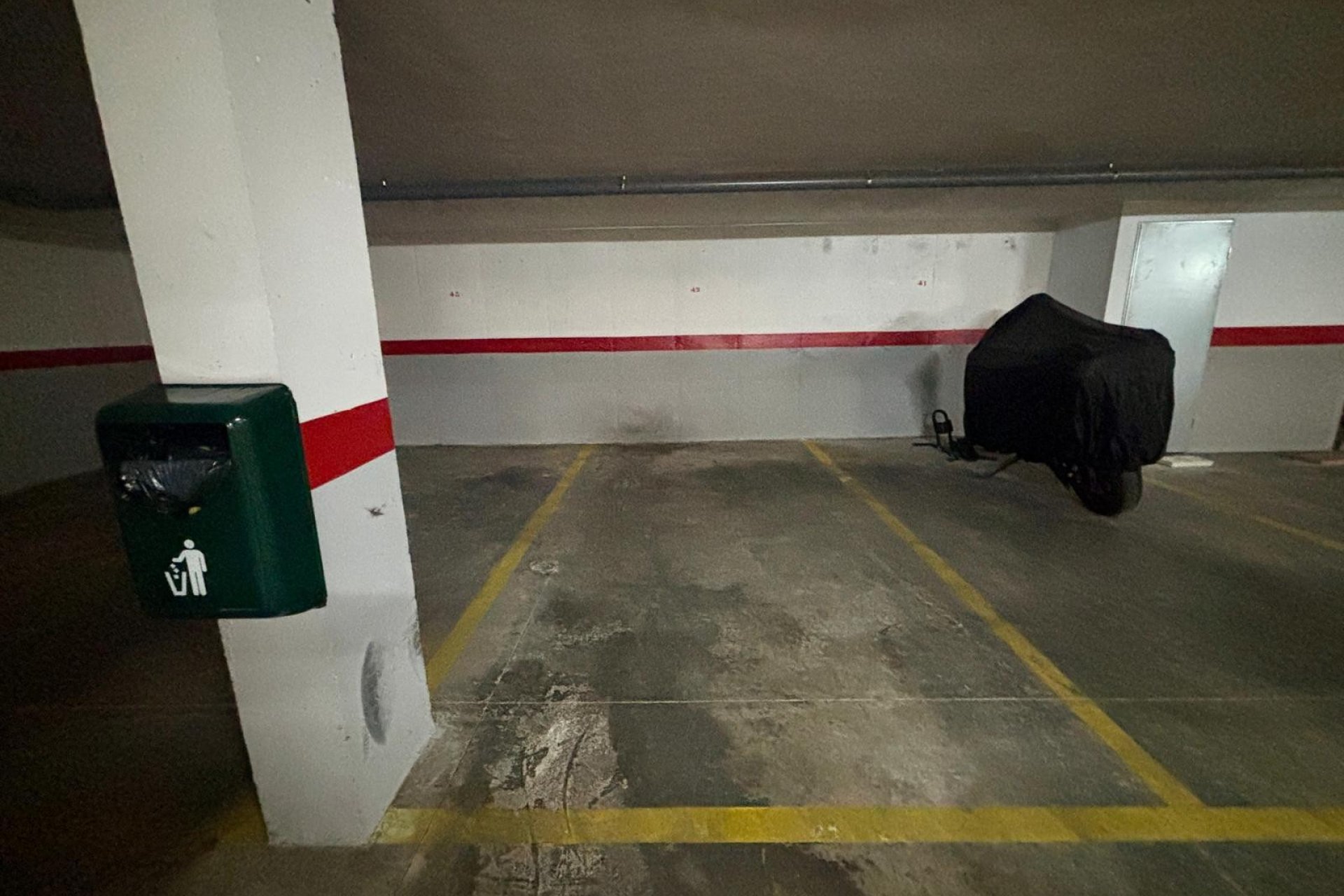 Herverkoop - Apartment - Los Alcazares