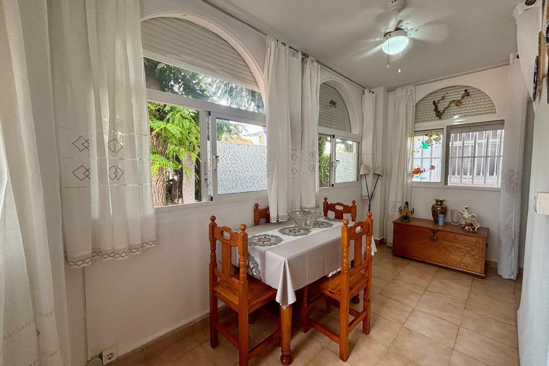 Herverkoop - Apartment - Los Alcazares