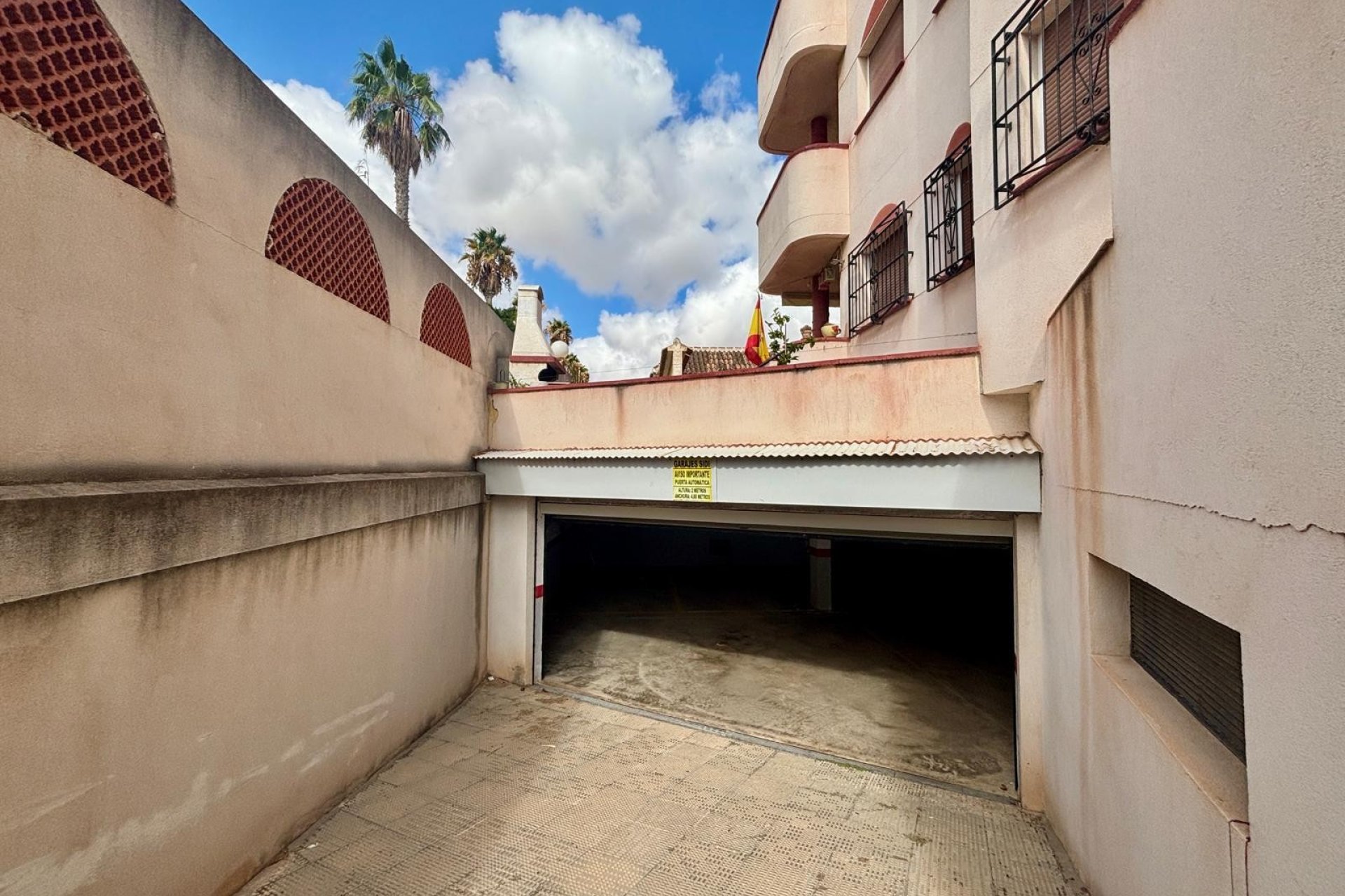 Herverkoop - Apartment - Los Alcazares