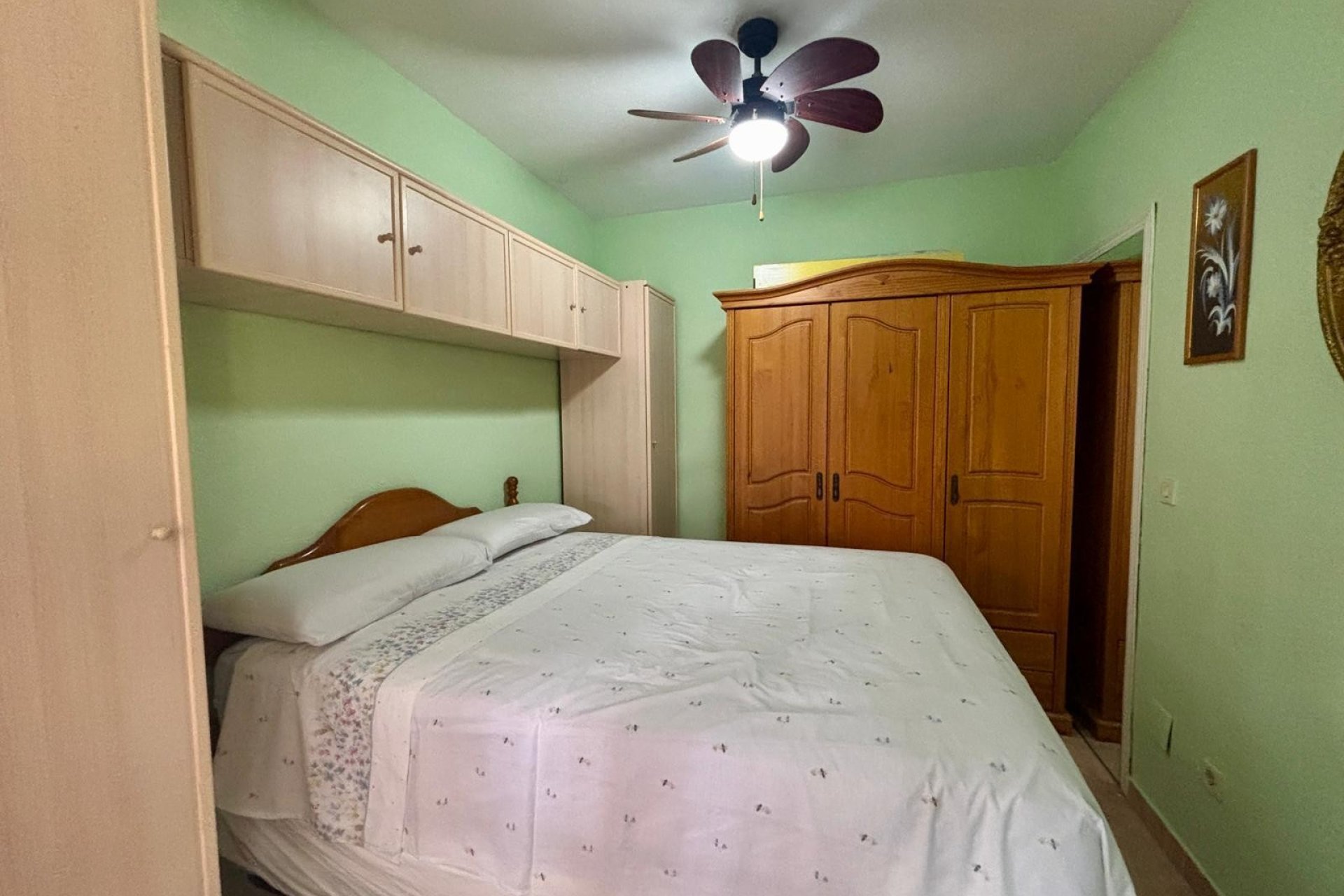 Herverkoop - Apartment - Los Alcazares