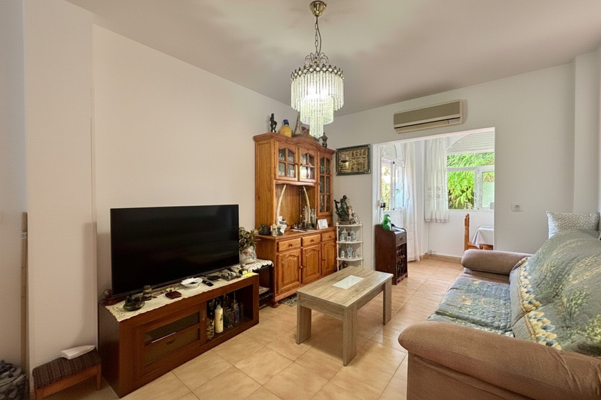Herverkoop - Apartment - Los Alcazares
