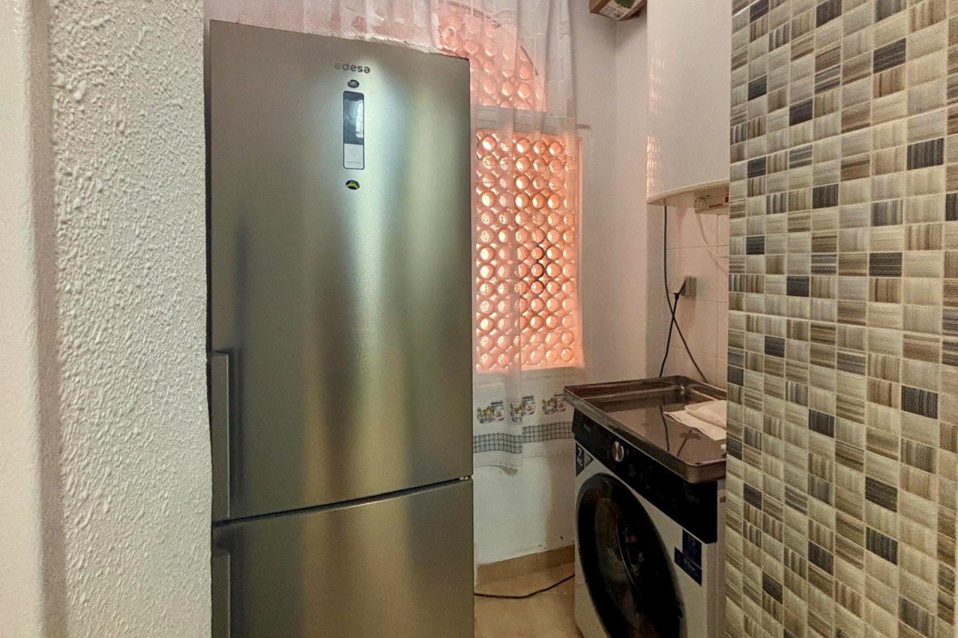 Herverkoop - Apartment - Los Alcazares