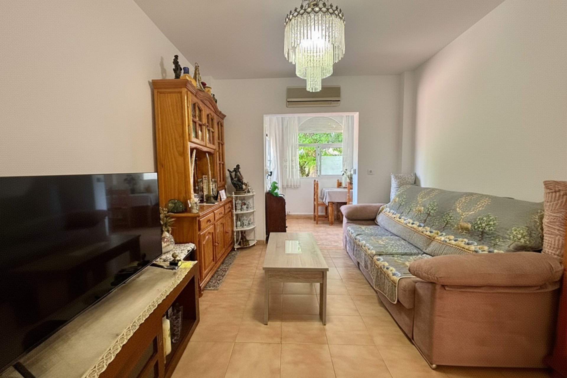 Herverkoop - Apartment - Los Alcazares