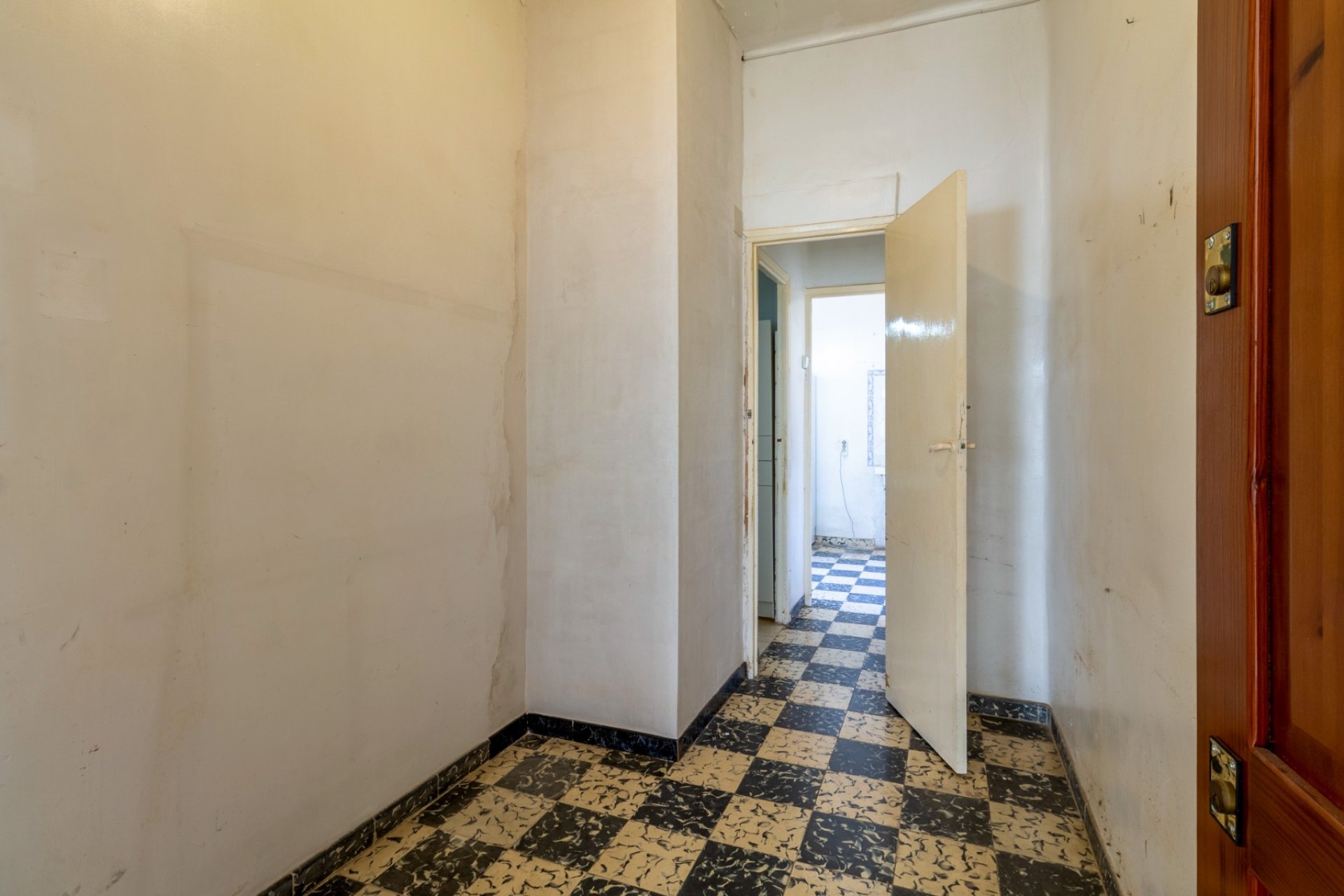 Herverkoop - Apartment - Los Alcazares