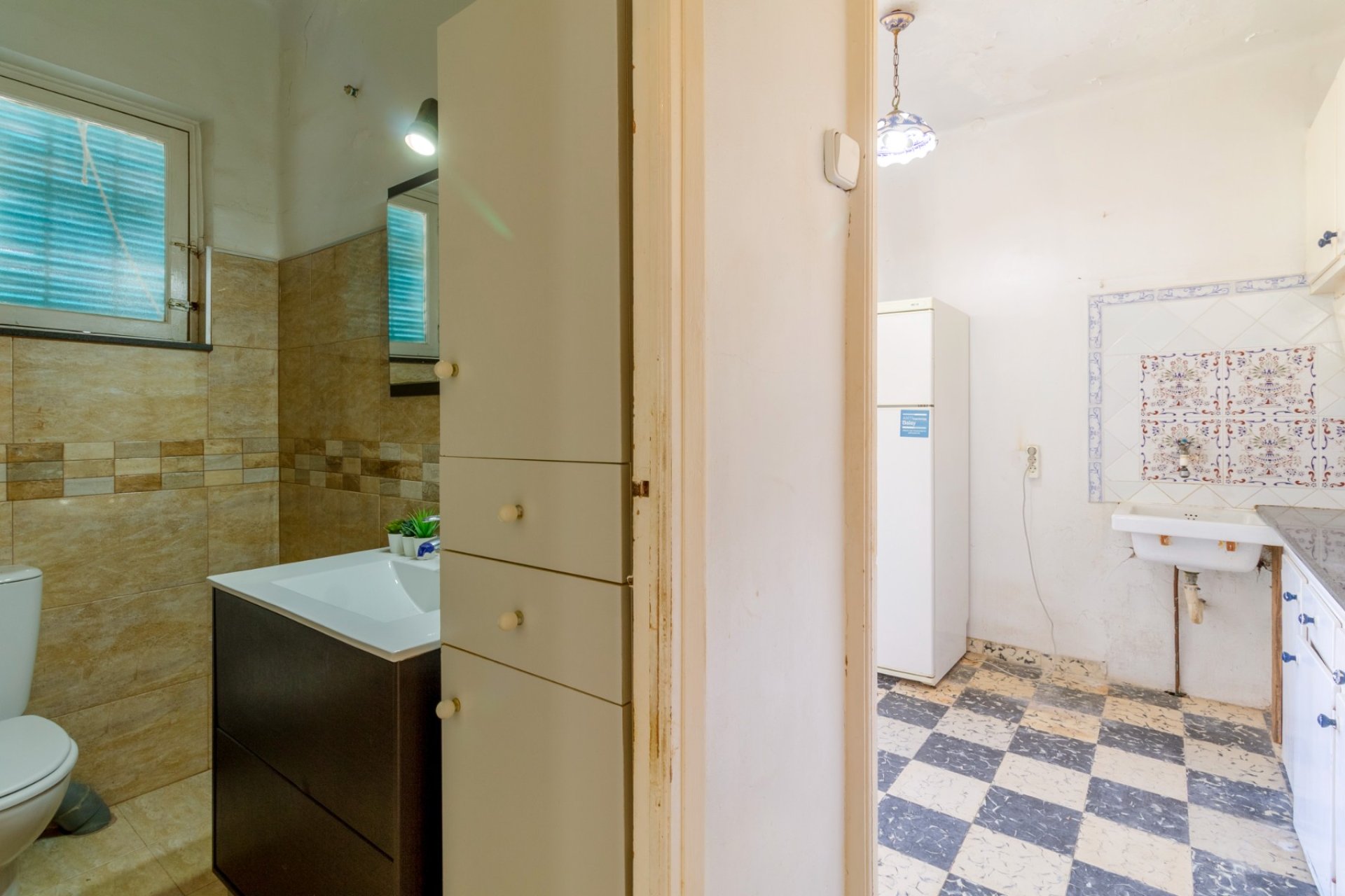 Herverkoop - Apartment - Los Alcazares