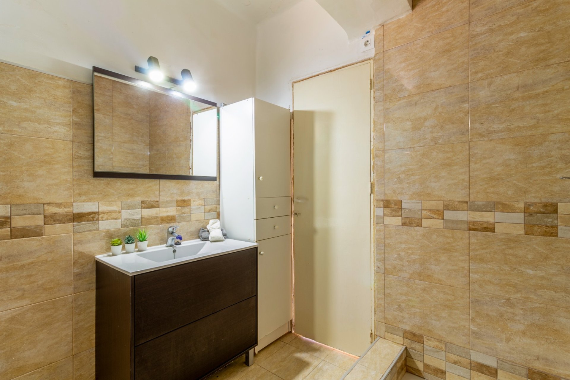 Herverkoop - Apartment - Los Alcazares