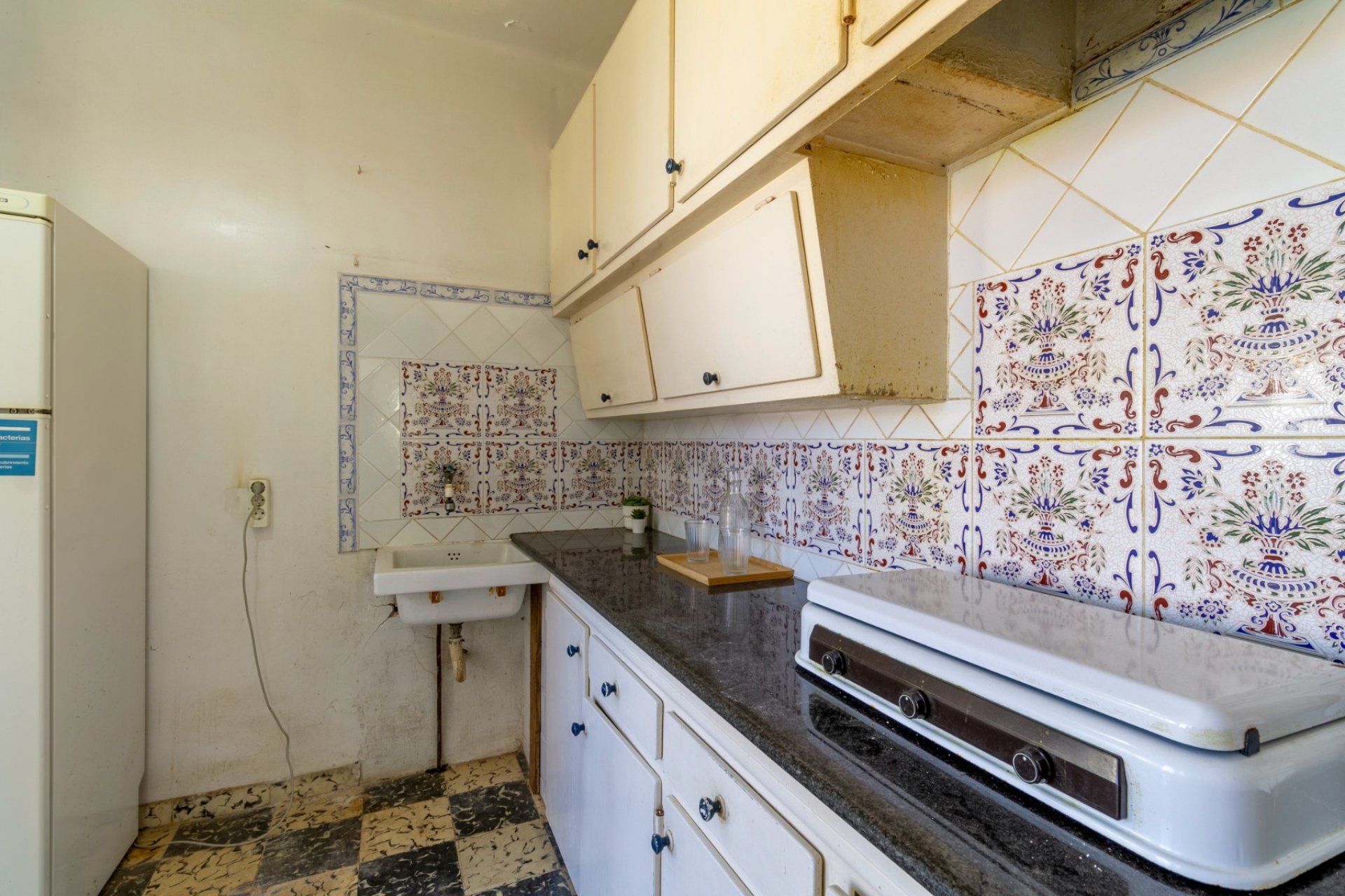 Herverkoop - Apartment - Los Alcazares