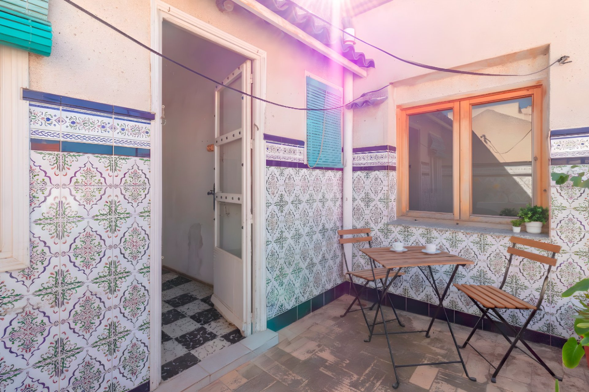 Herverkoop - Apartment - Los Alcazares