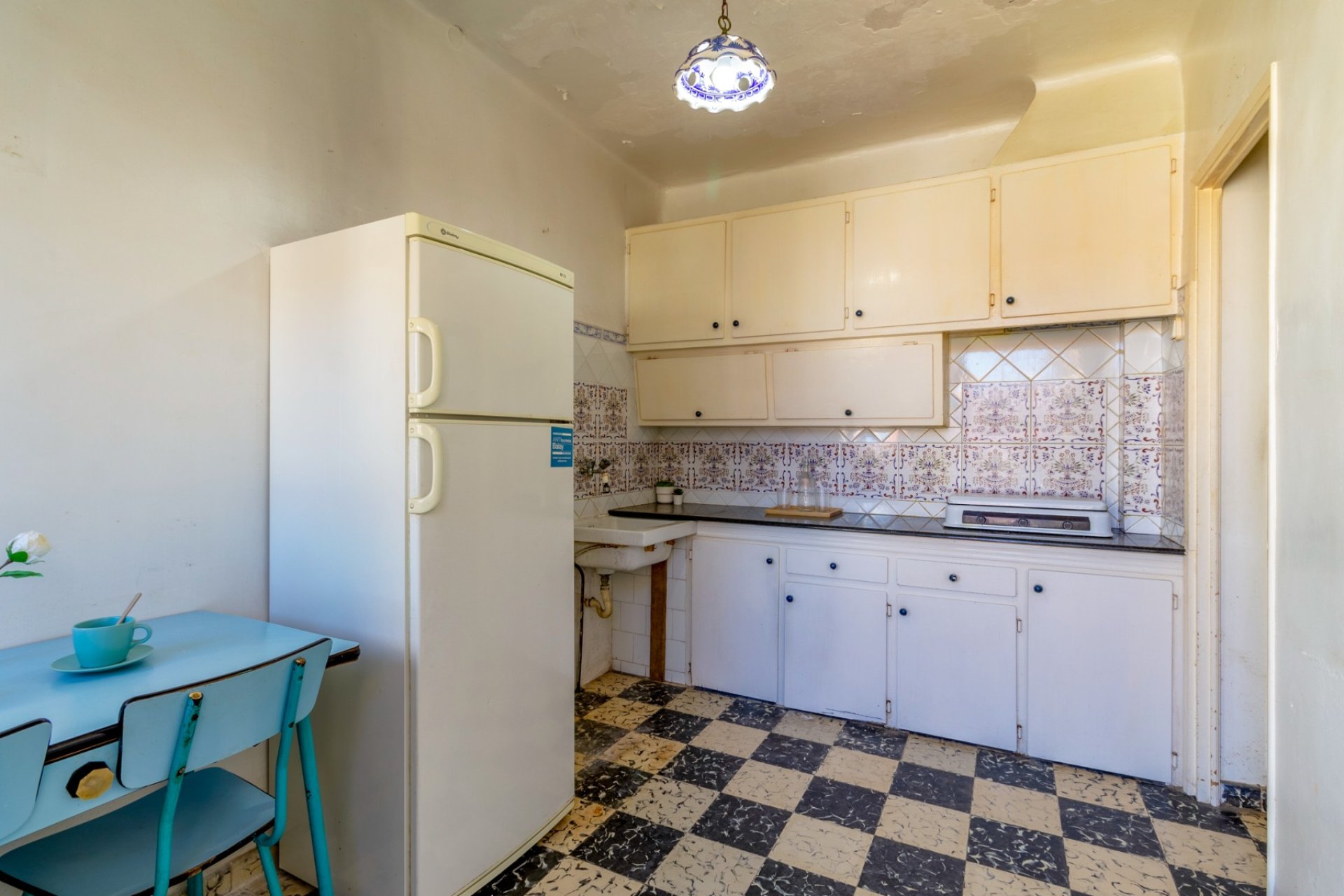 Herverkoop - Apartment - Los Alcazares