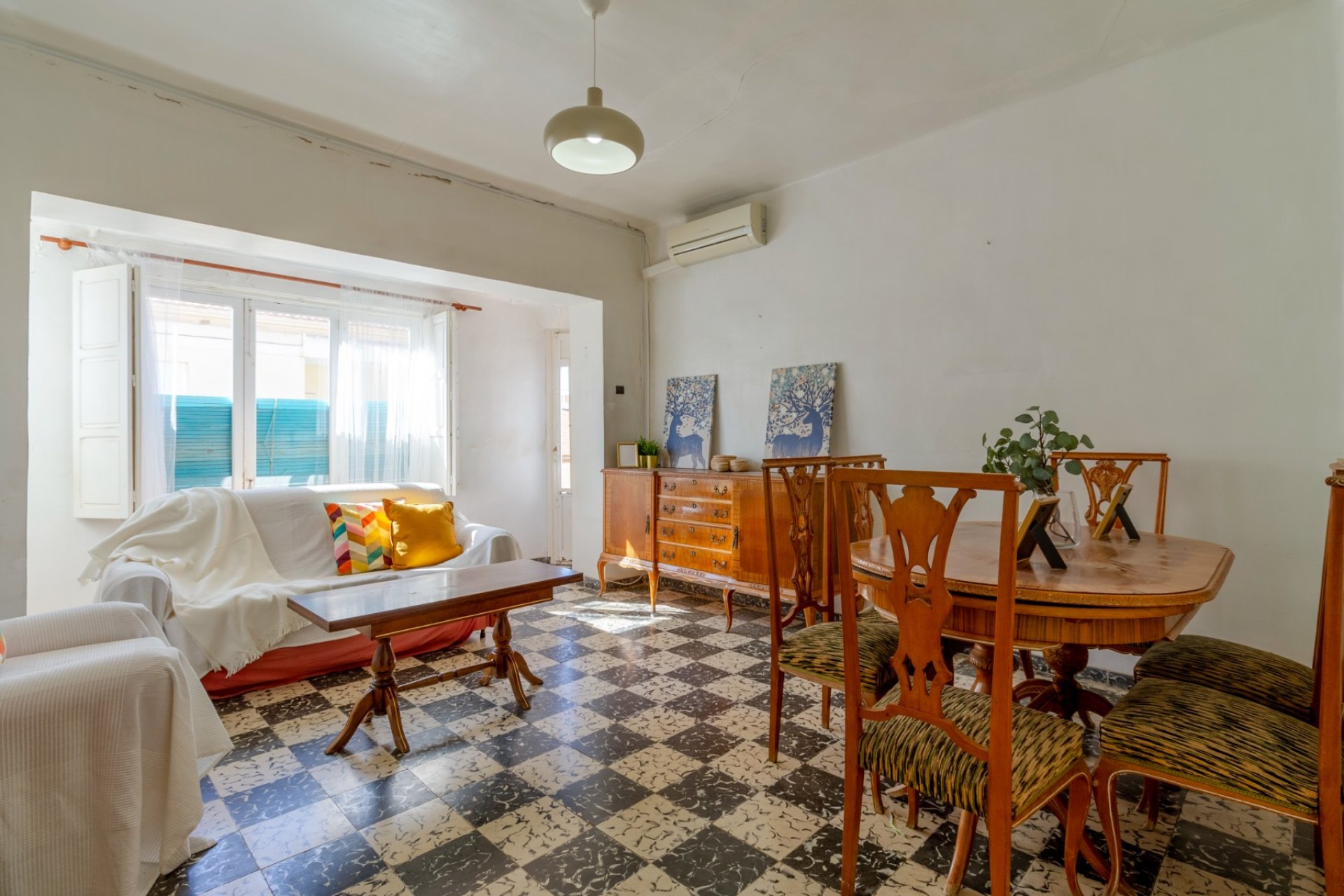 Herverkoop - Apartment - Los Alcazares