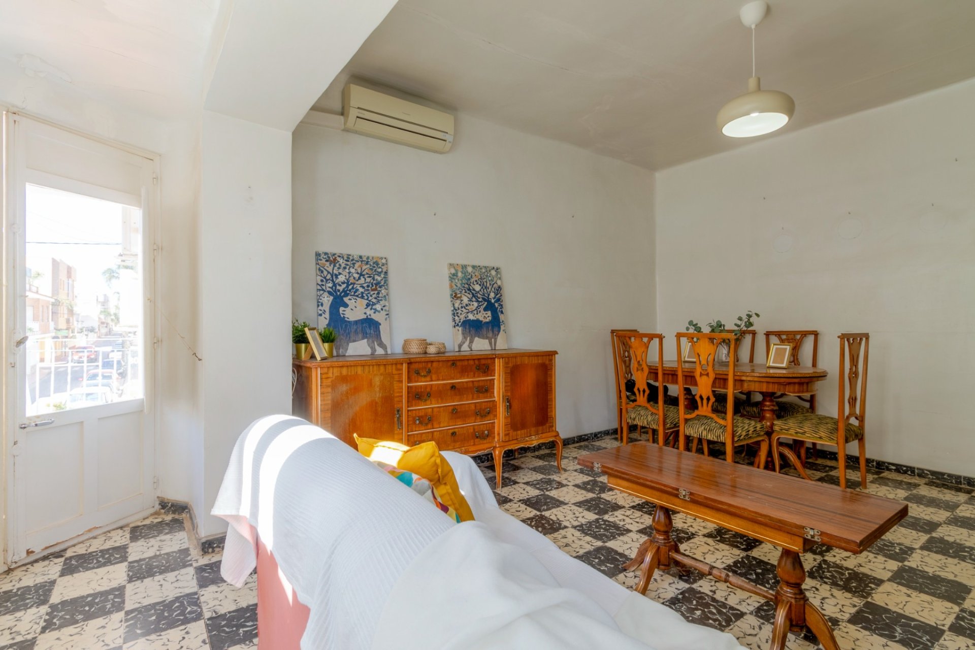 Herverkoop - Apartment - Los Alcazares