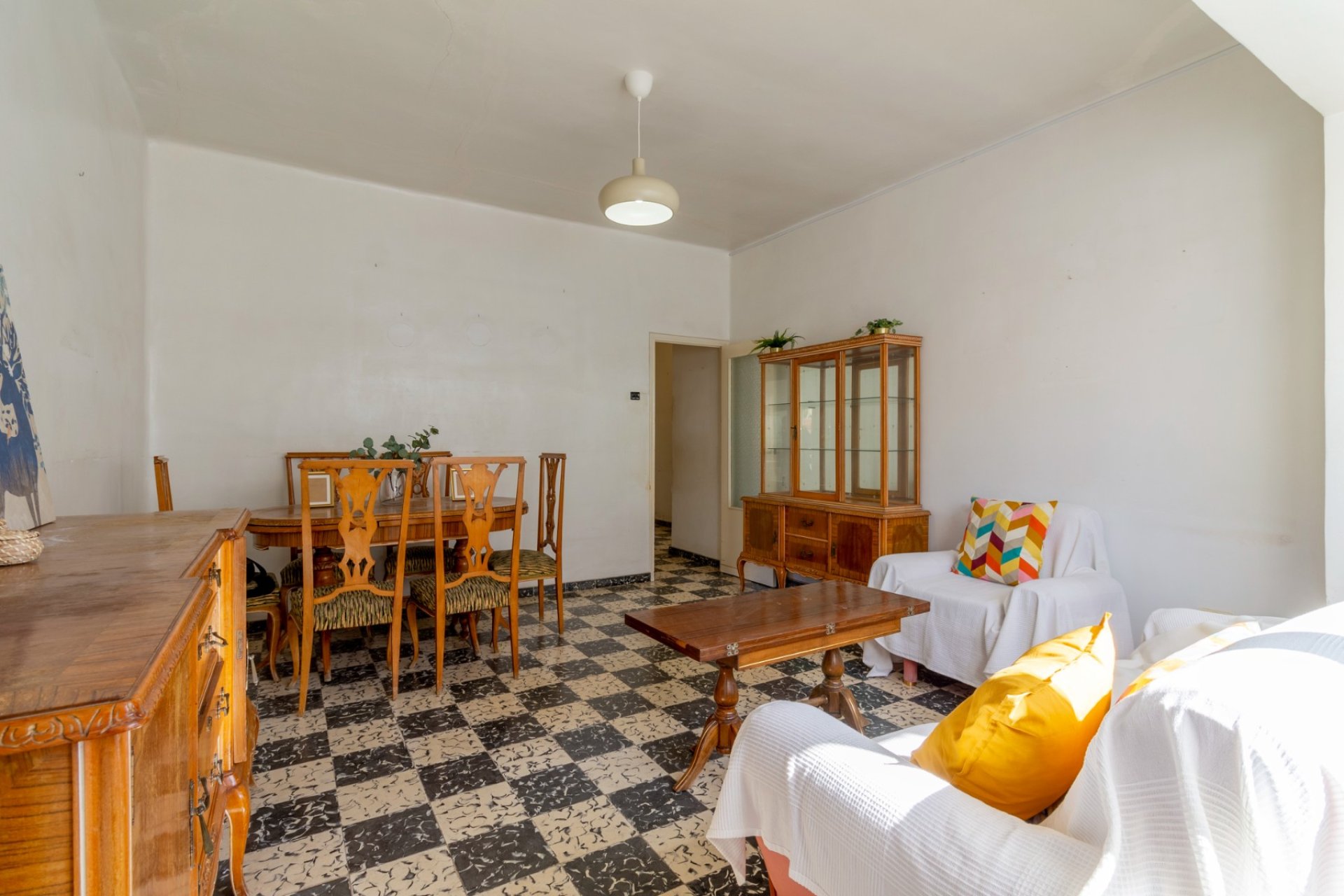 Herverkoop - Apartment - Los Alcazares