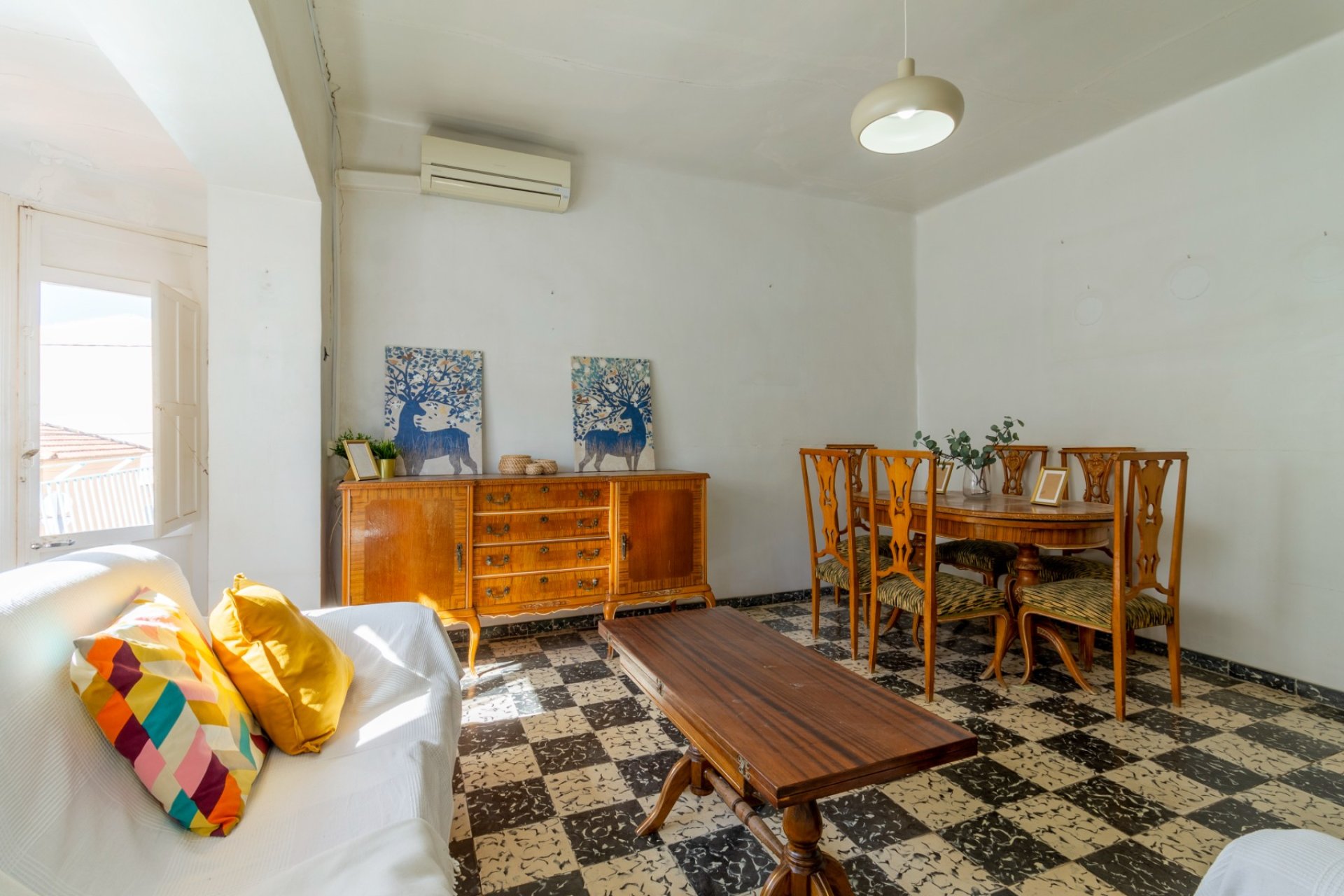 Herverkoop - Apartment - Los Alcazares