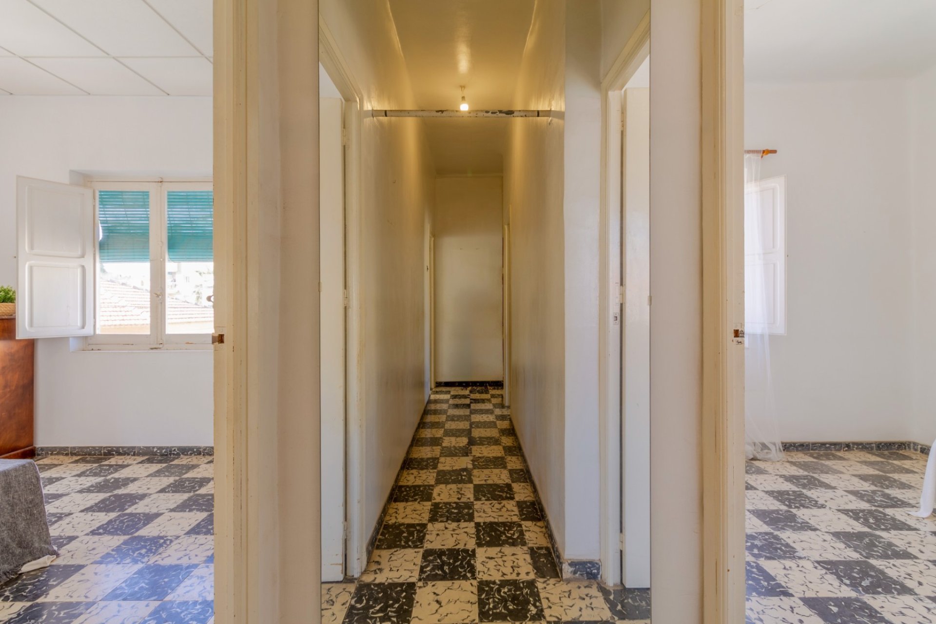 Herverkoop - Apartment - Los Alcazares