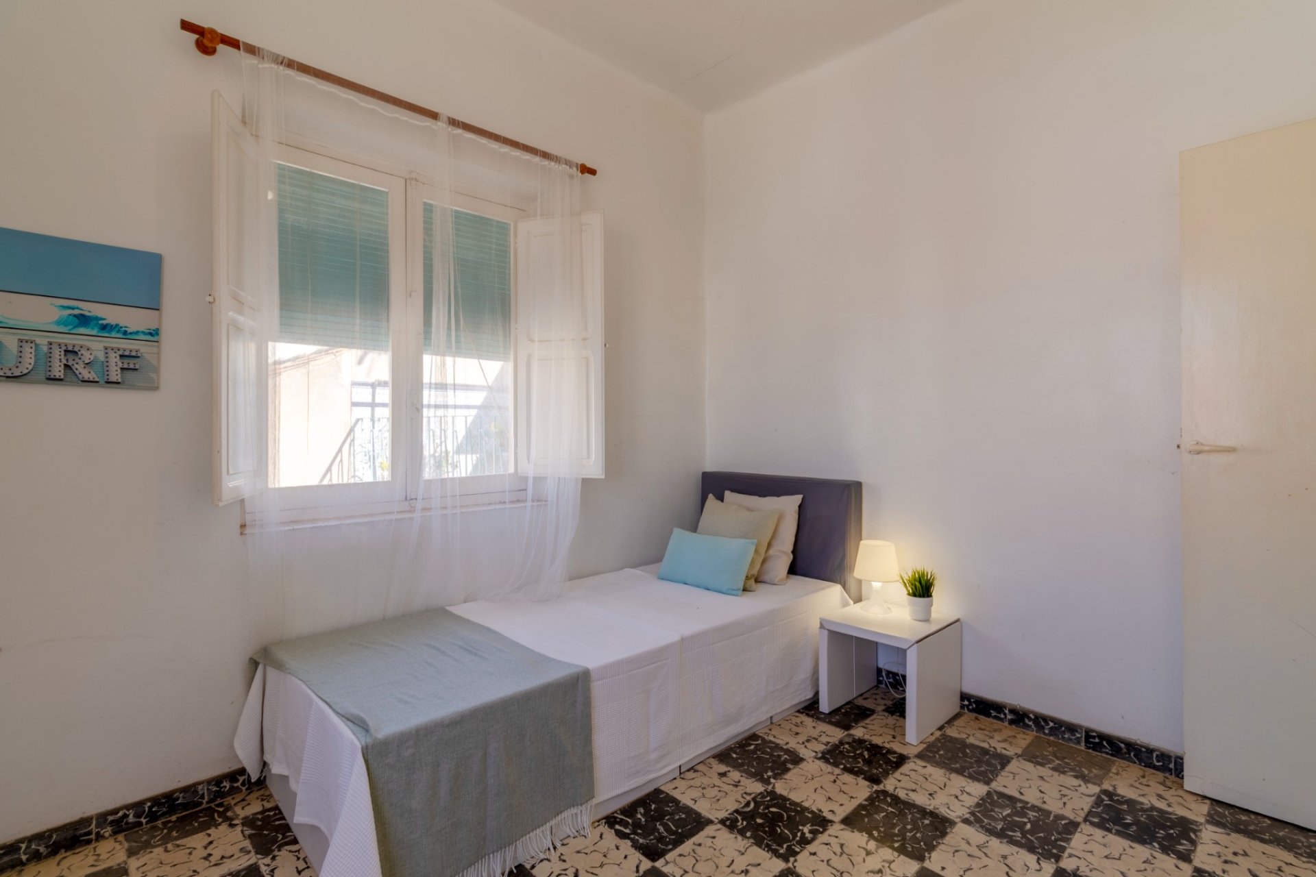 Herverkoop - Apartment - Los Alcazares