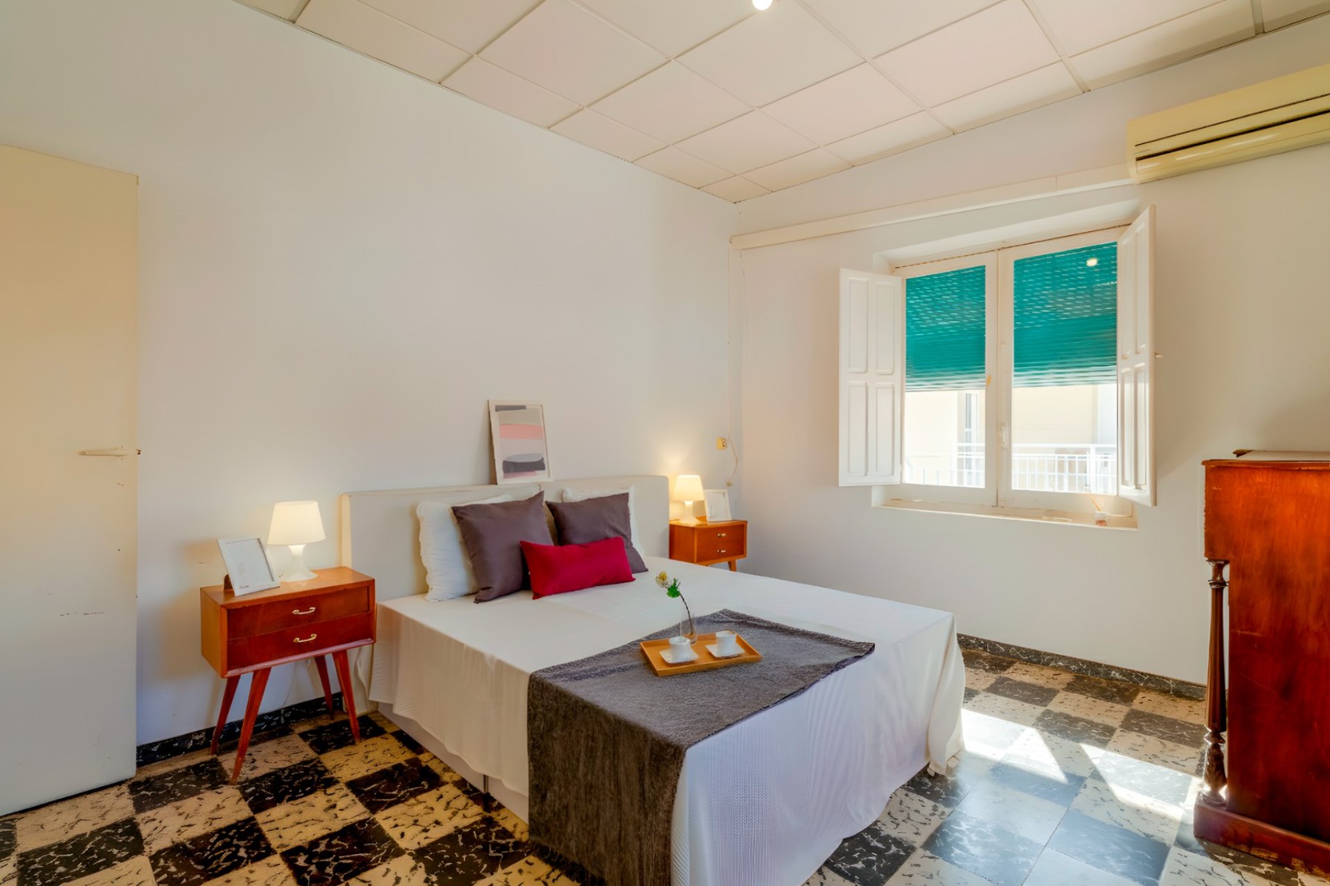 Herverkoop - Apartment - Los Alcazares