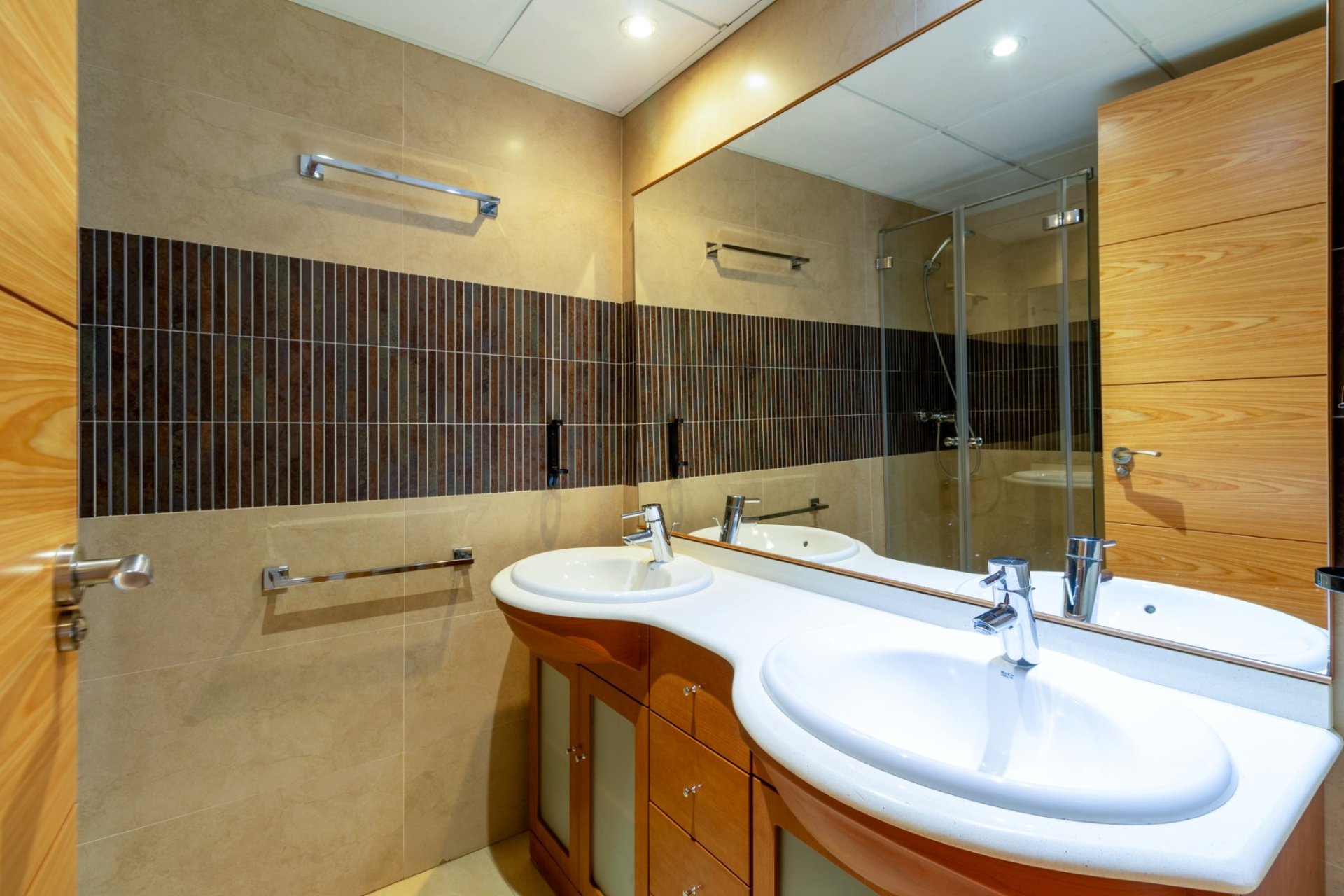 Herverkoop - Apartment - Los Alcazares