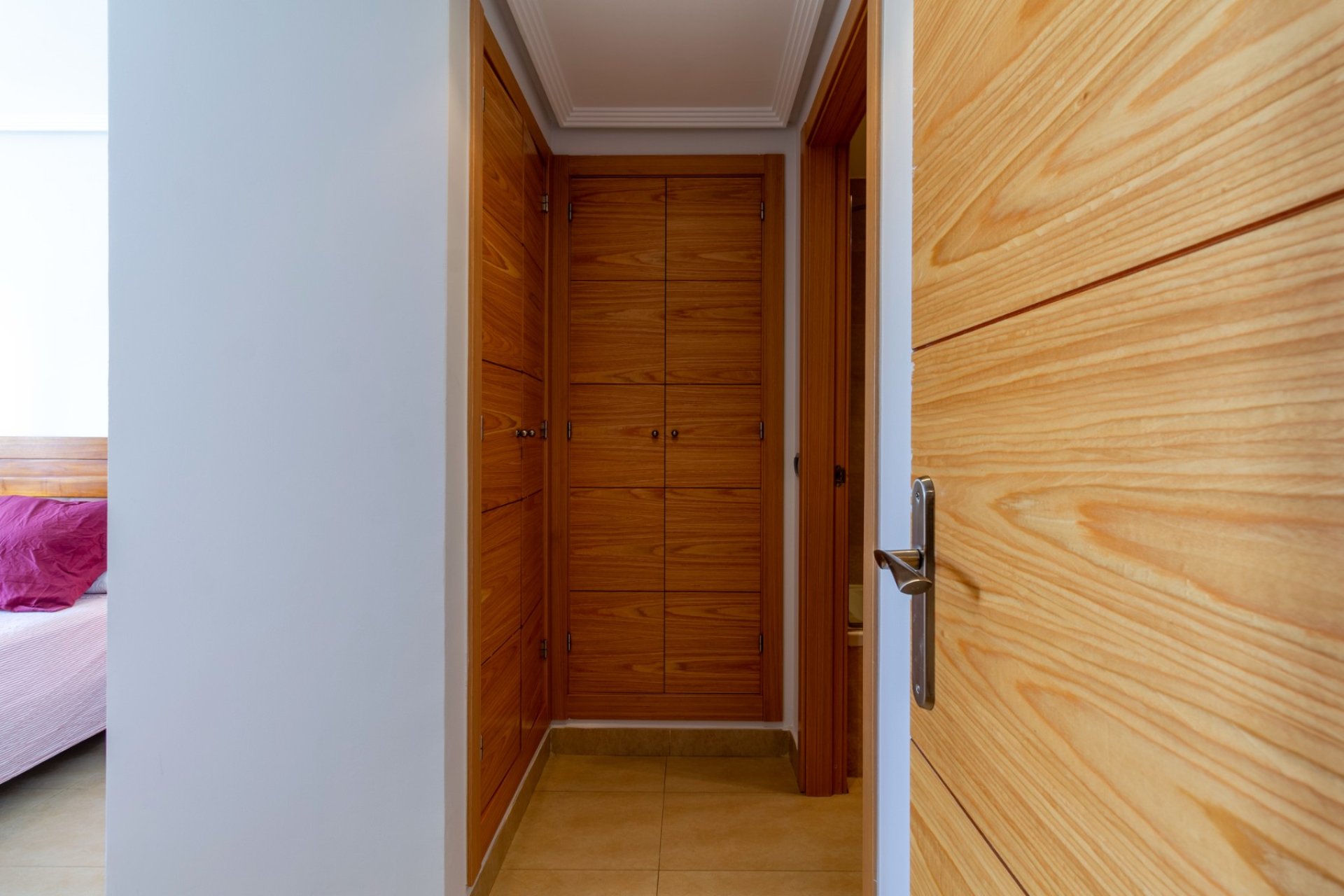 Herverkoop - Apartment - Los Alcazares