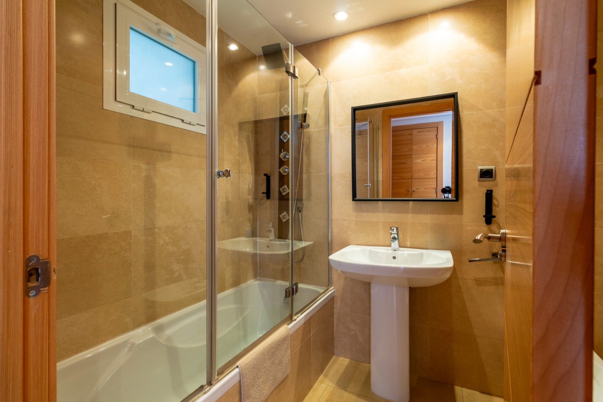 Herverkoop - Apartment - Los Alcazares