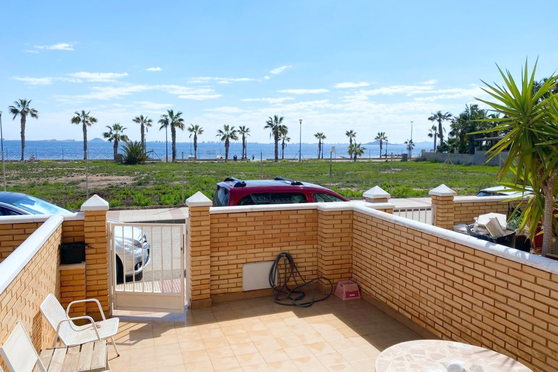 Herverkoop - Apartment - Los Alcazares