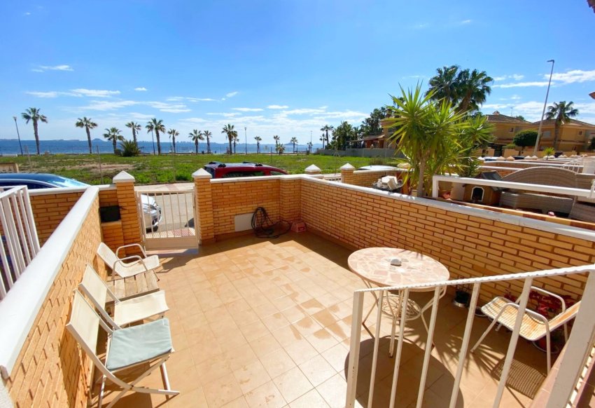 Herverkoop - Apartment - Los Alcazares