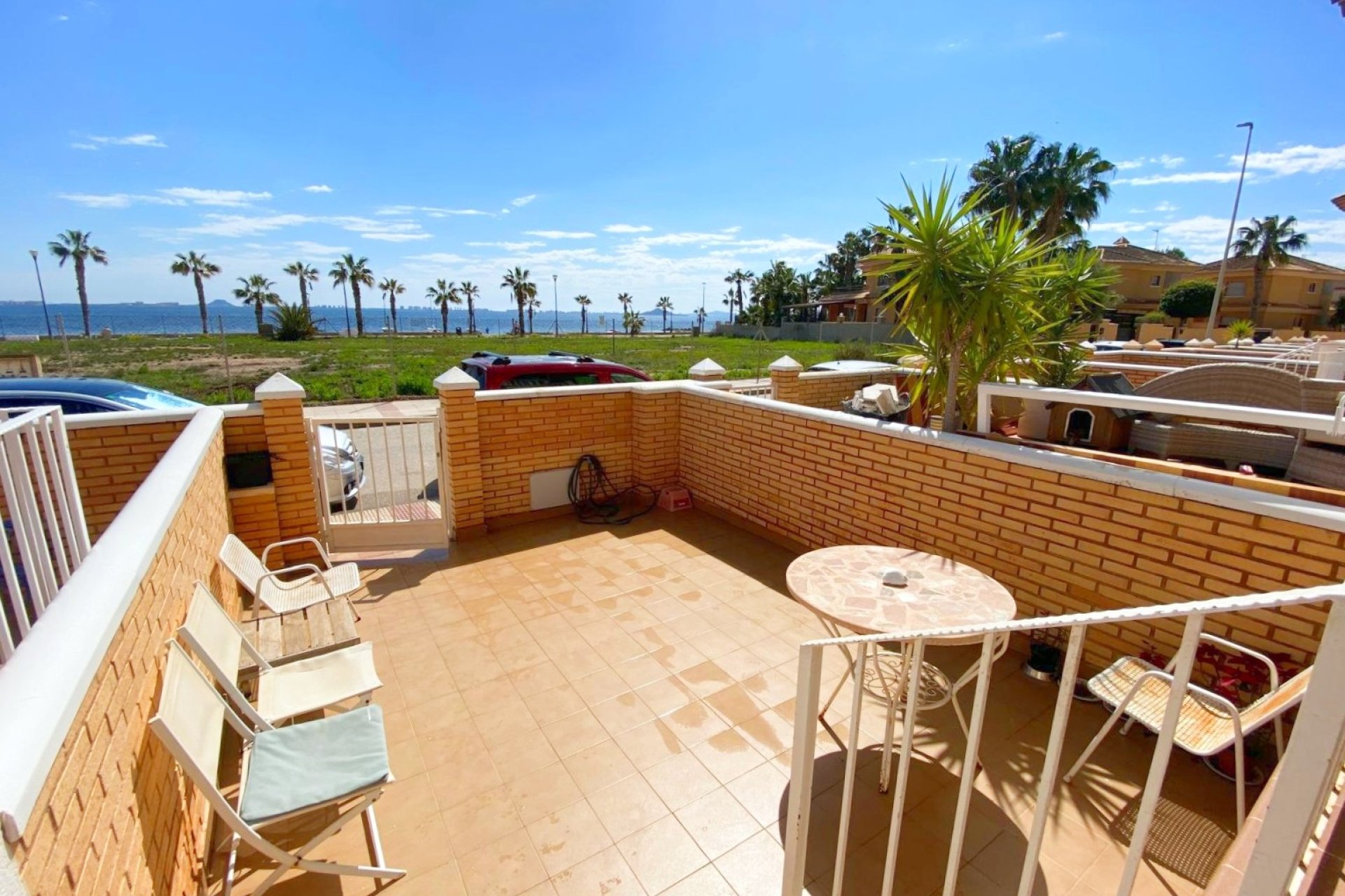 Herverkoop - Apartment - Los Alcazares