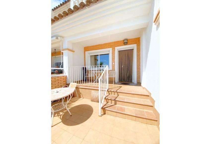 Herverkoop - Apartment - Los Alcazares