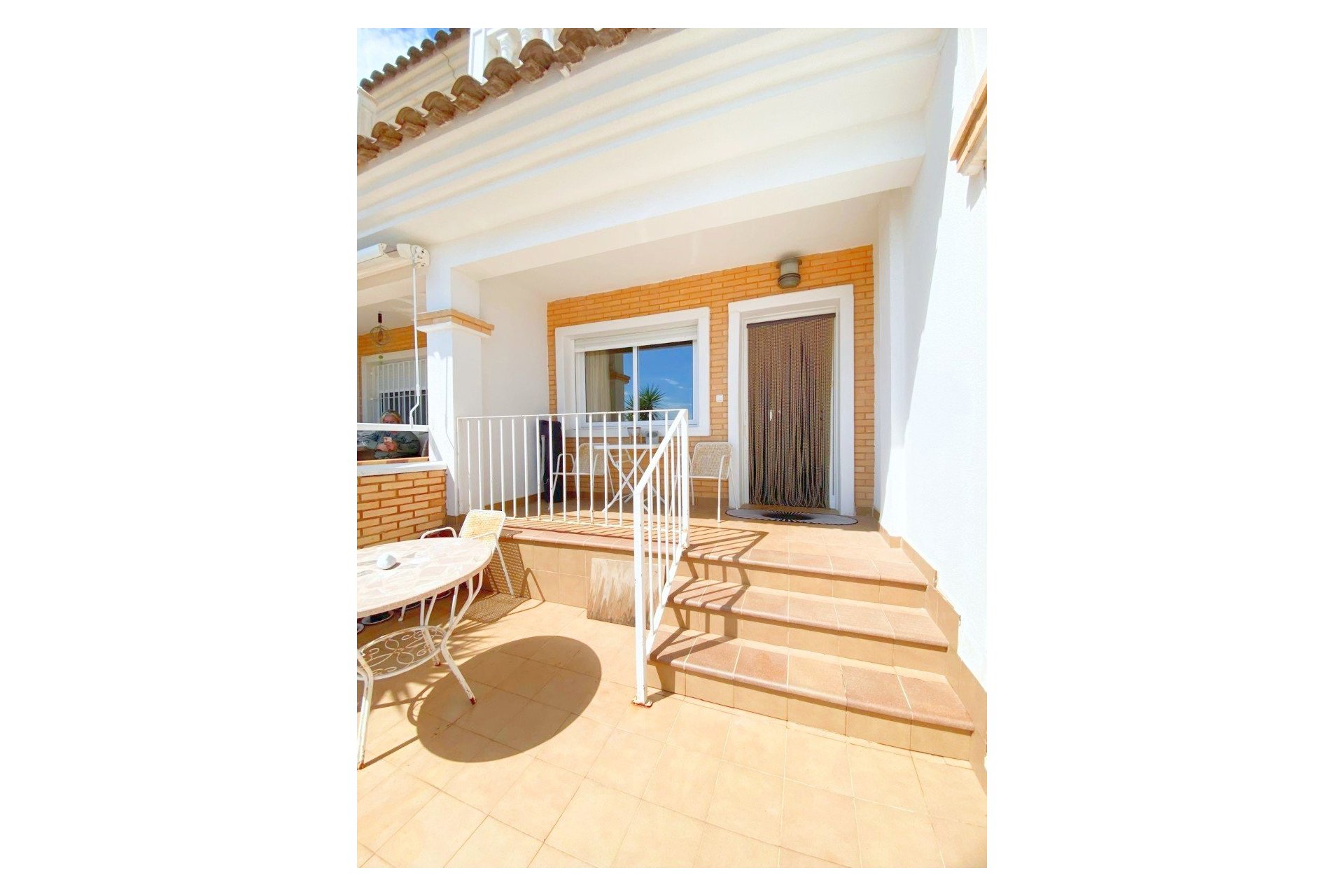 Herverkoop - Apartment - Los Alcazares