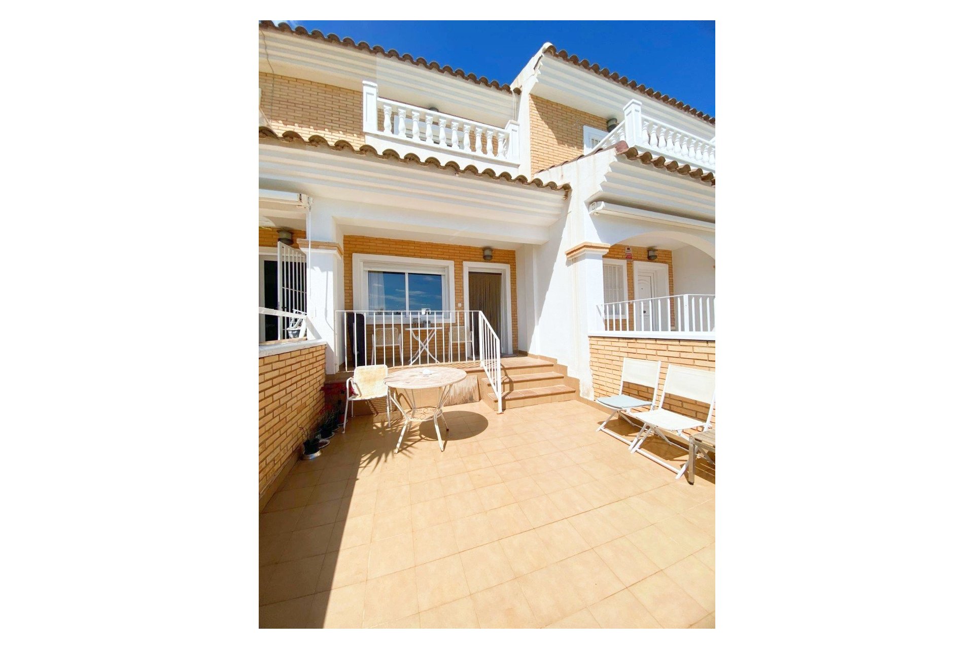 Herverkoop - Apartment - Los Alcazares