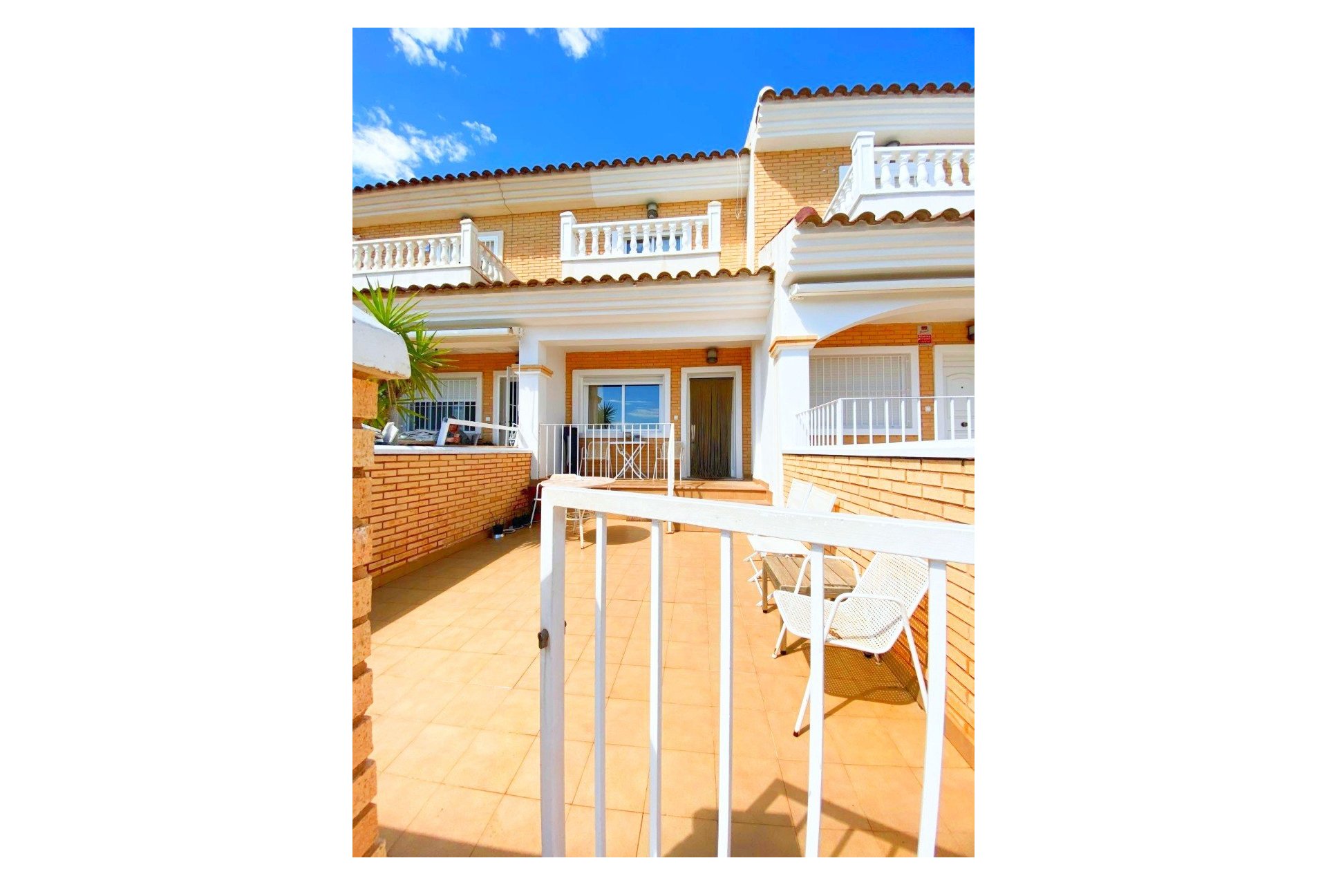 Herverkoop - Apartment - Los Alcazares