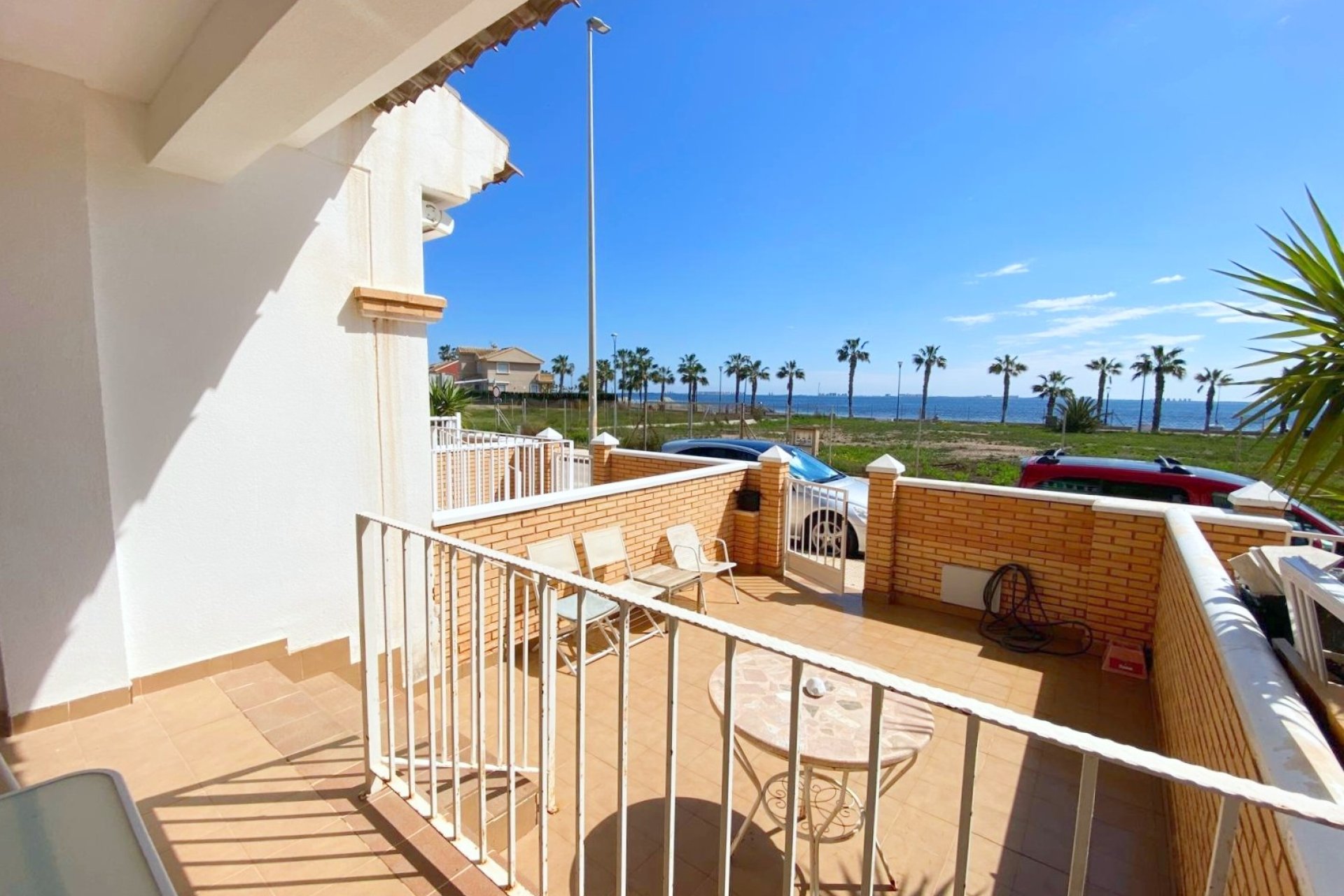 Herverkoop - Apartment - Los Alcazares