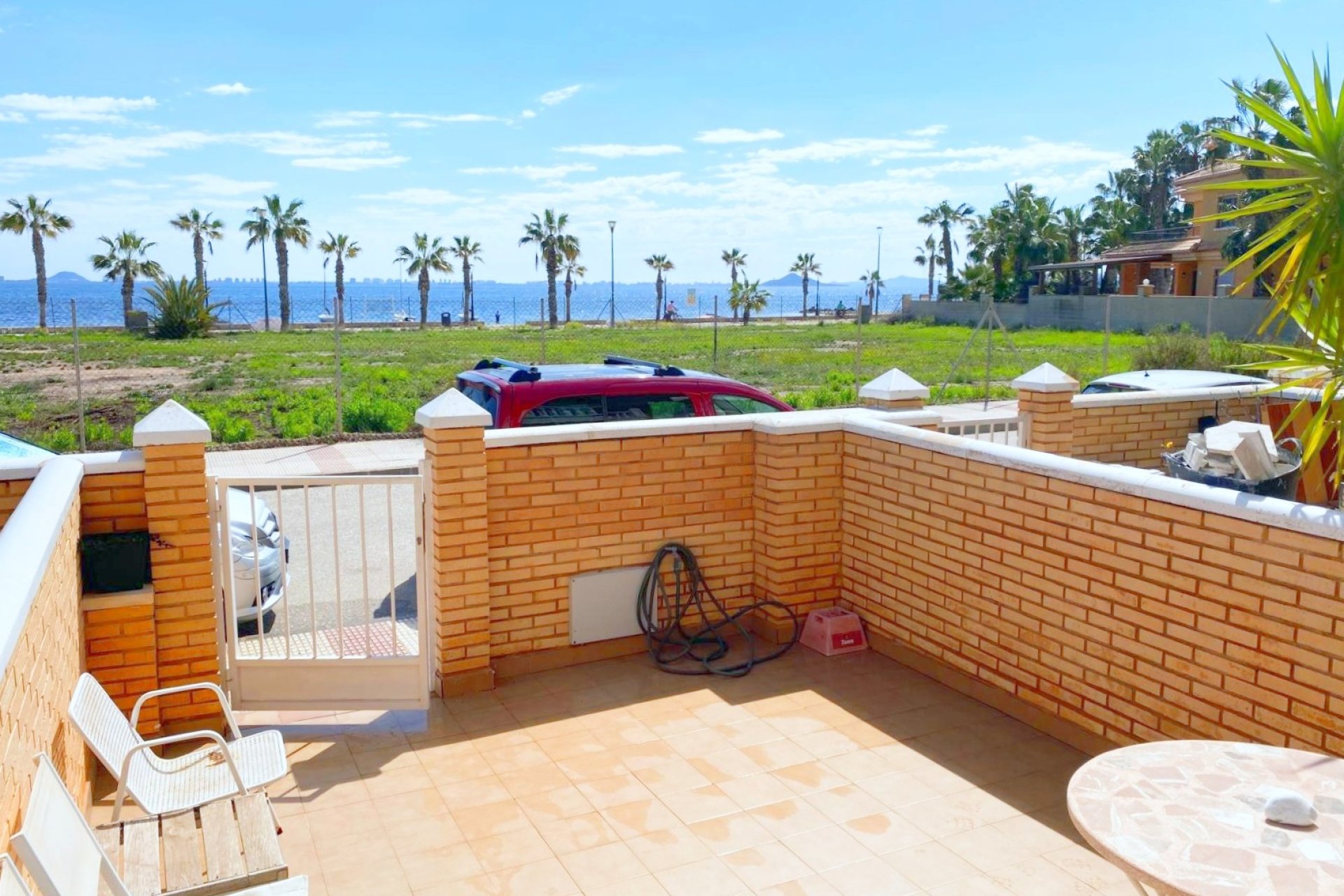 Herverkoop - Apartment - Los Alcazares