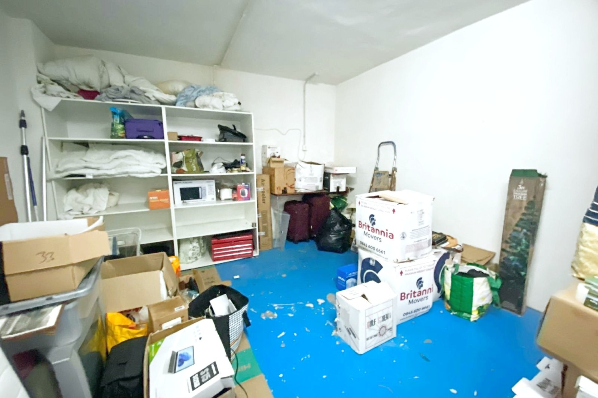 Herverkoop - Apartment - Los Alcazares