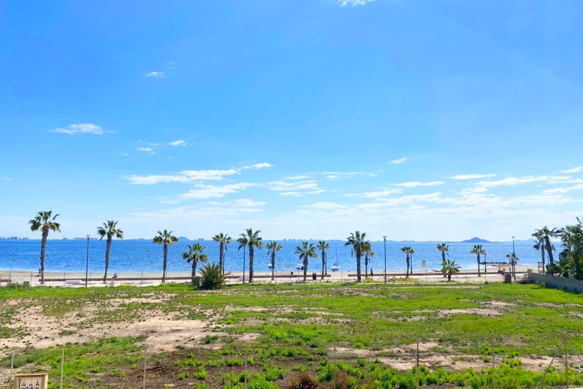 Herverkoop - Apartment - Los Alcazares