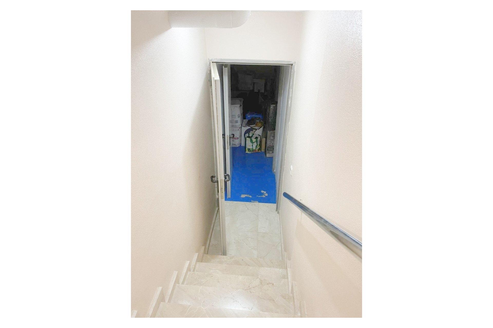 Herverkoop - Apartment - Los Alcazares