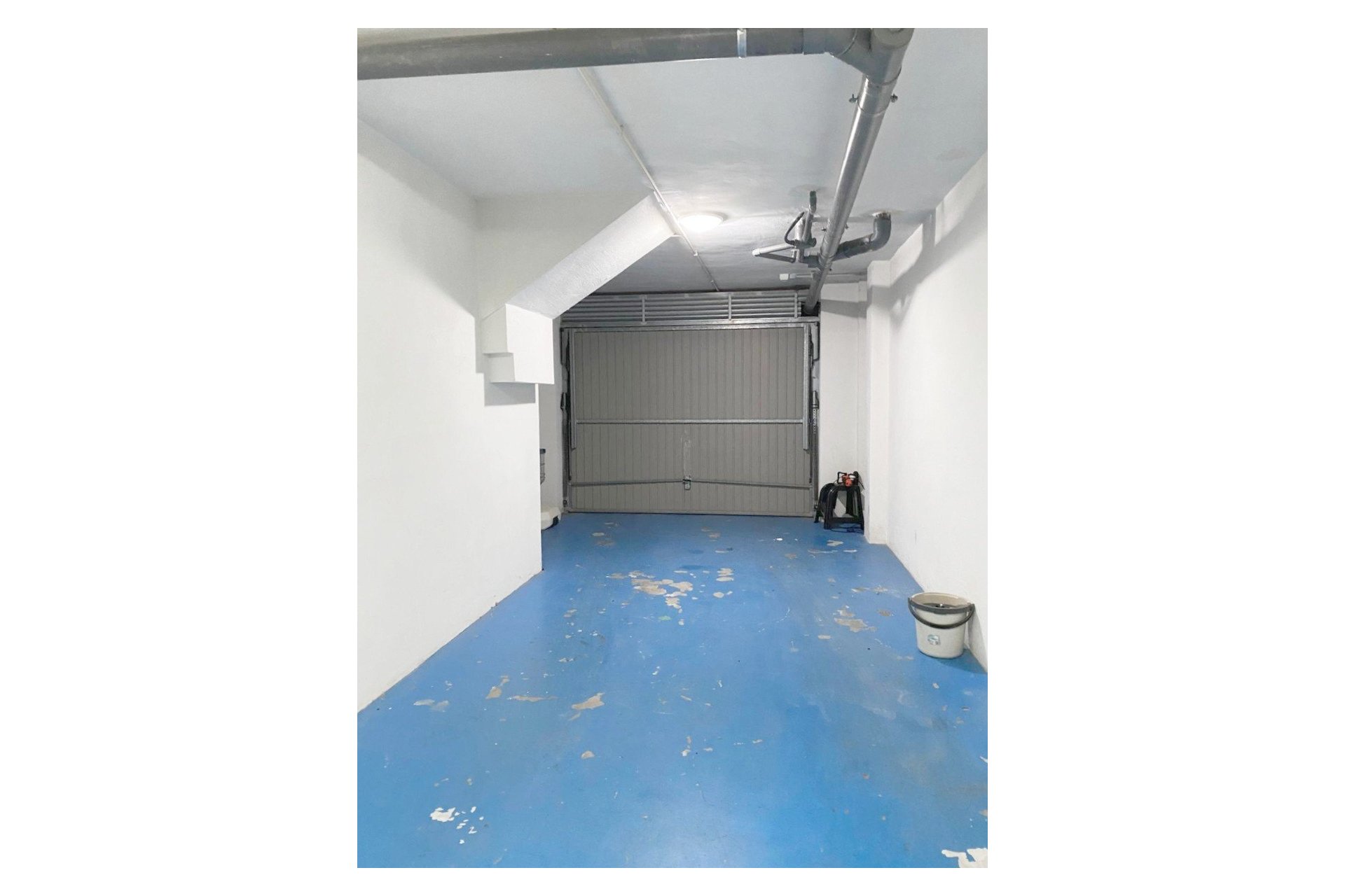 Herverkoop - Apartment - Los Alcazares