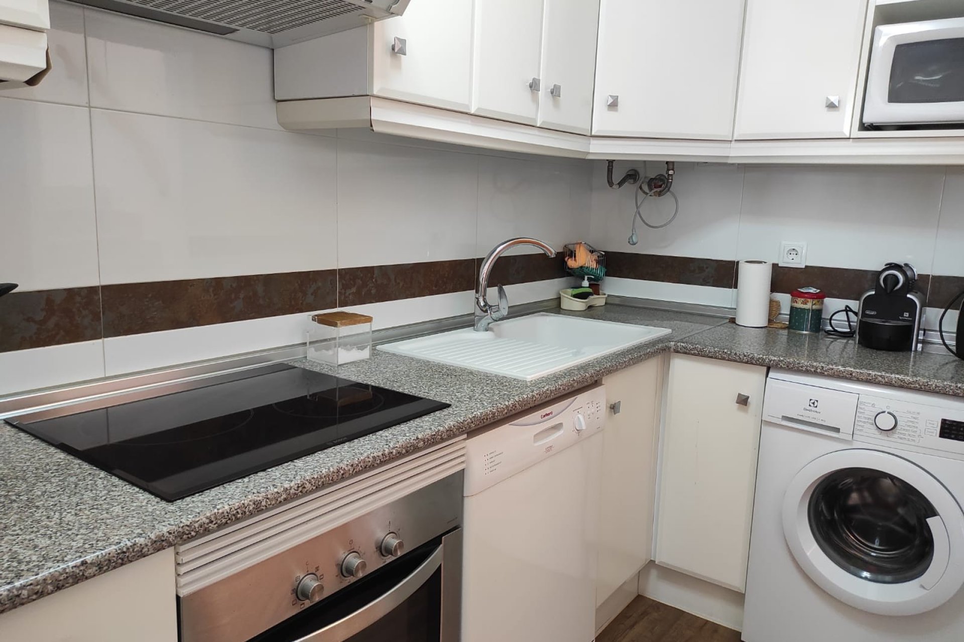 Herverkoop - Apartment - Mil Palmeras