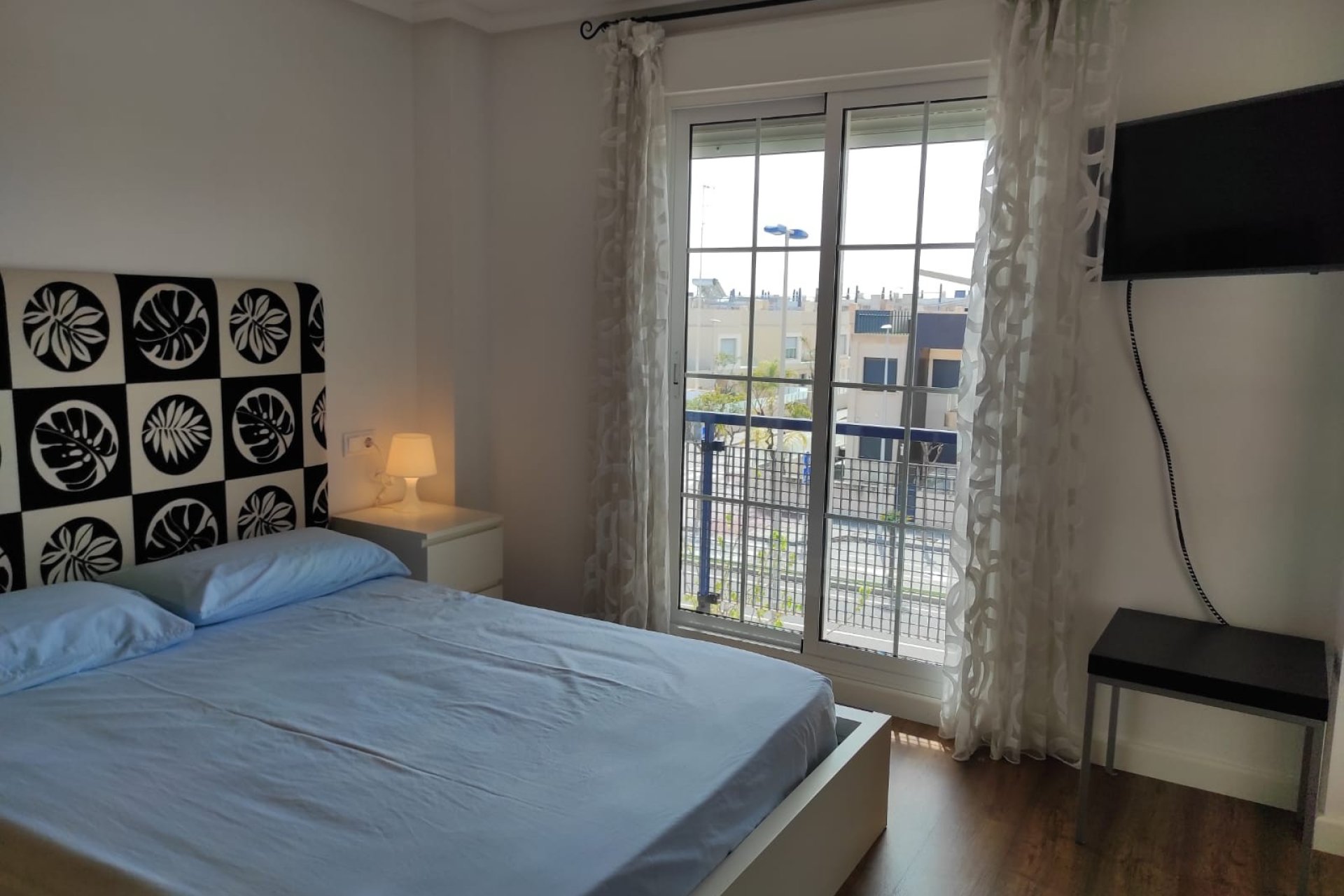 Herverkoop - Apartment - Mil Palmeras