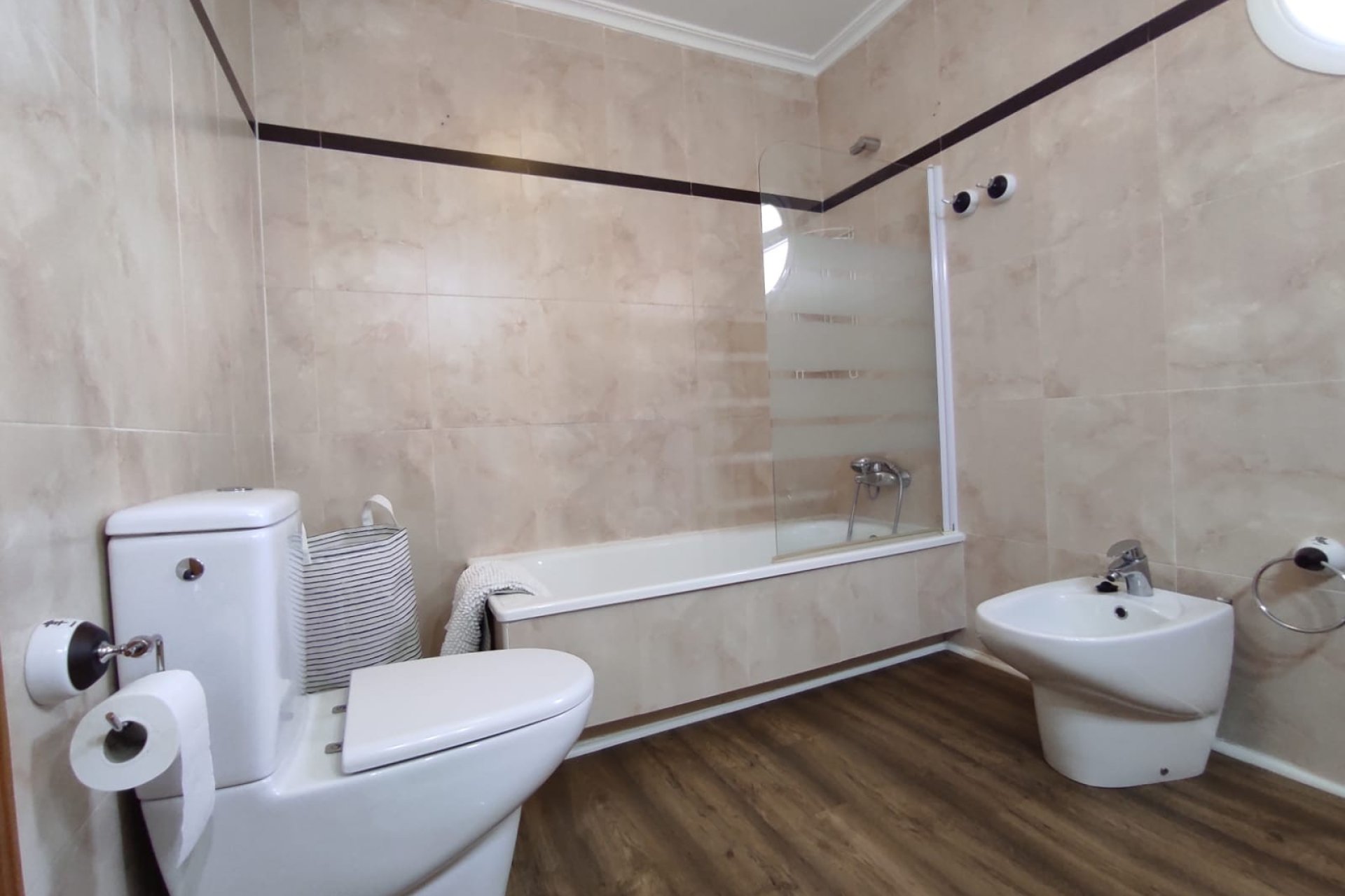 Herverkoop - Apartment - Mil Palmeras