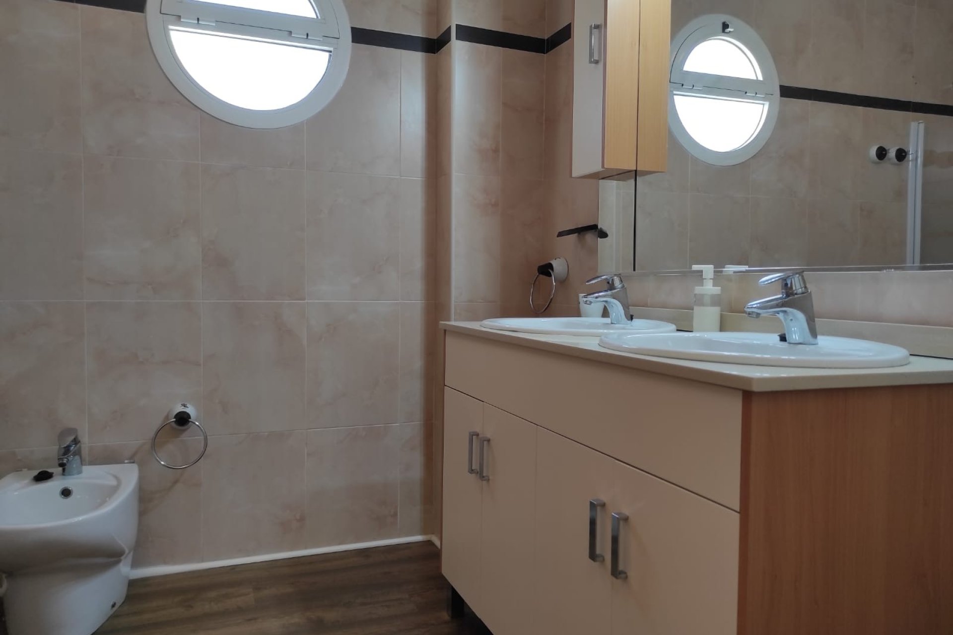 Herverkoop - Apartment - Mil Palmeras