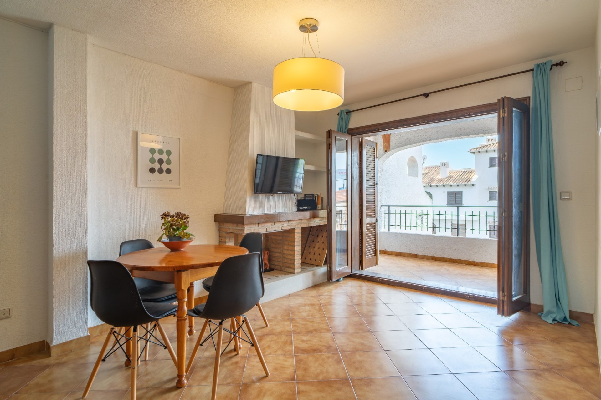 Herverkoop - Apartment - Orihuela Costa - Cabo Roig