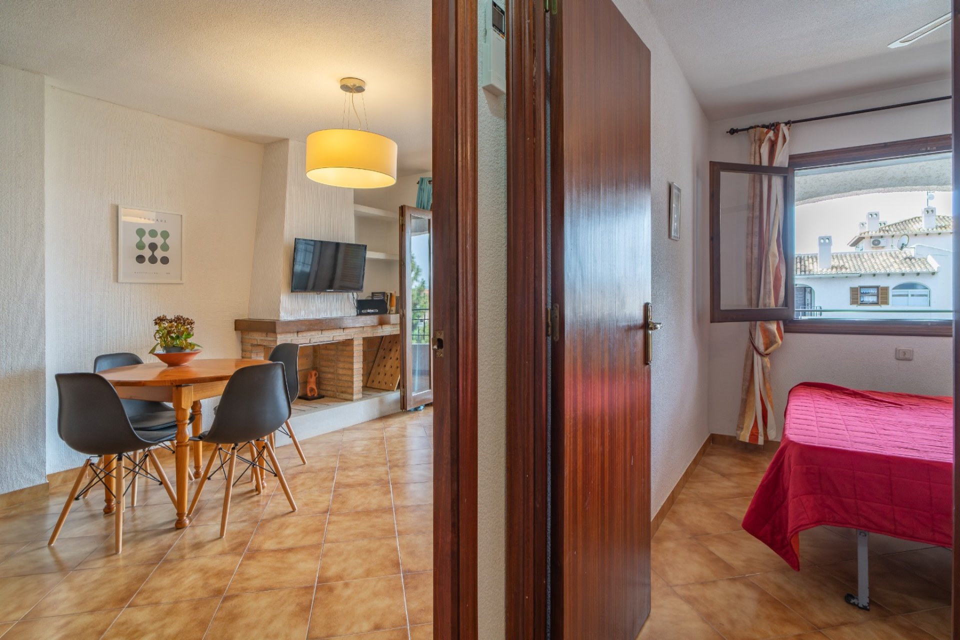 Herverkoop - Apartment - Orihuela Costa - Cabo Roig