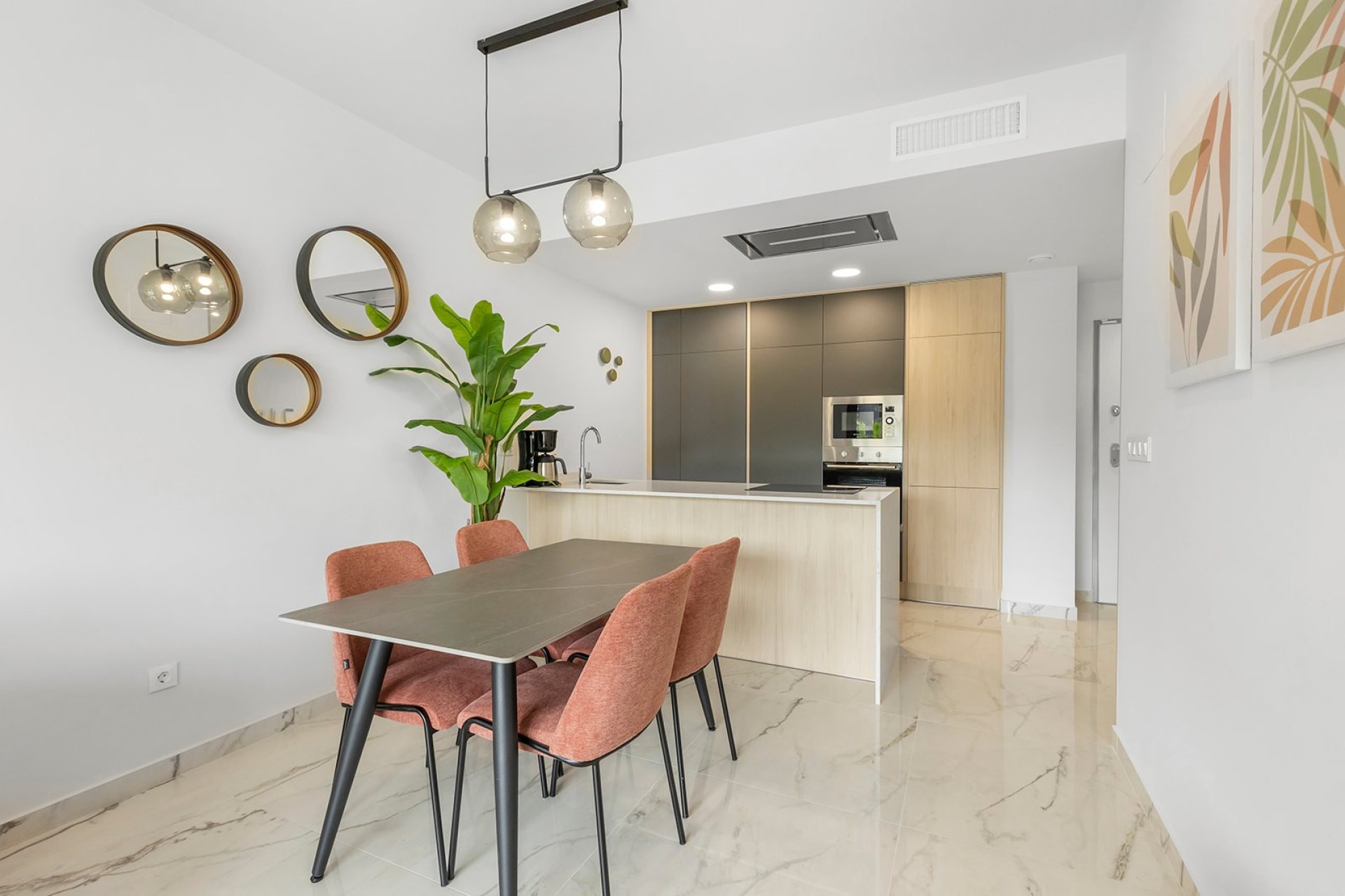 Herverkoop - Apartment - Orihuela Costa - Orihuela